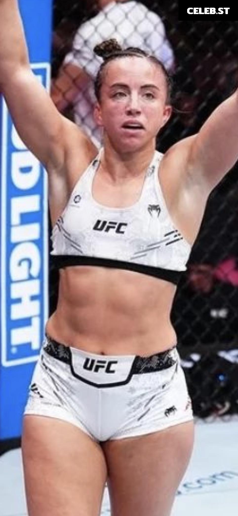 Women of UFC &amp; MMA Image 24242487