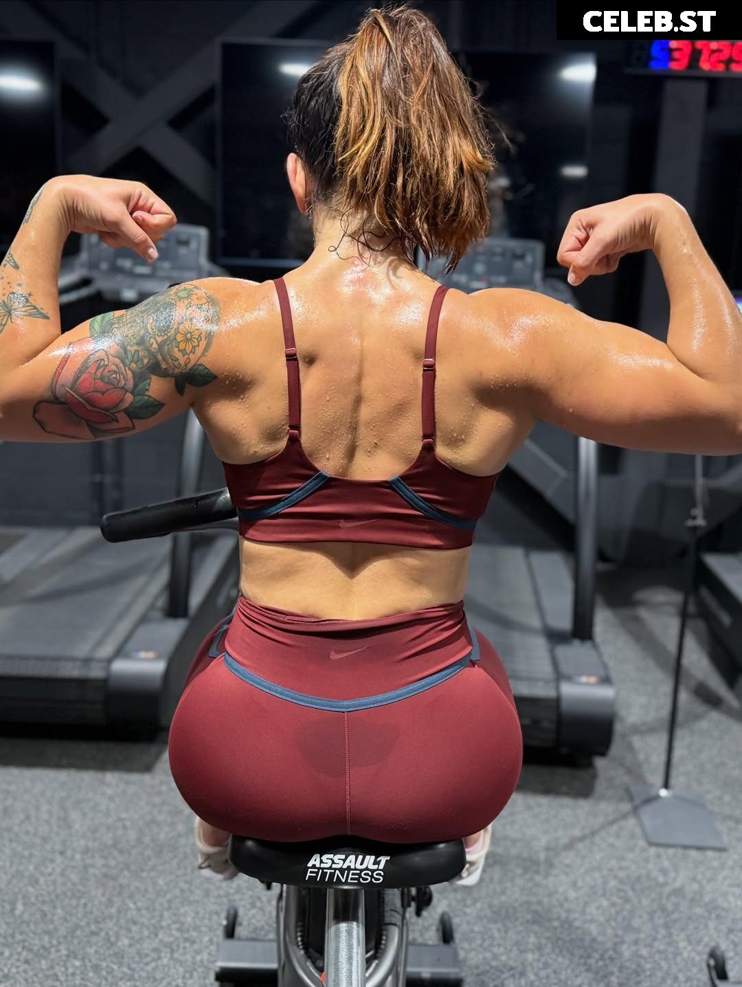 Women of UFC &amp; MMA Image 24242422