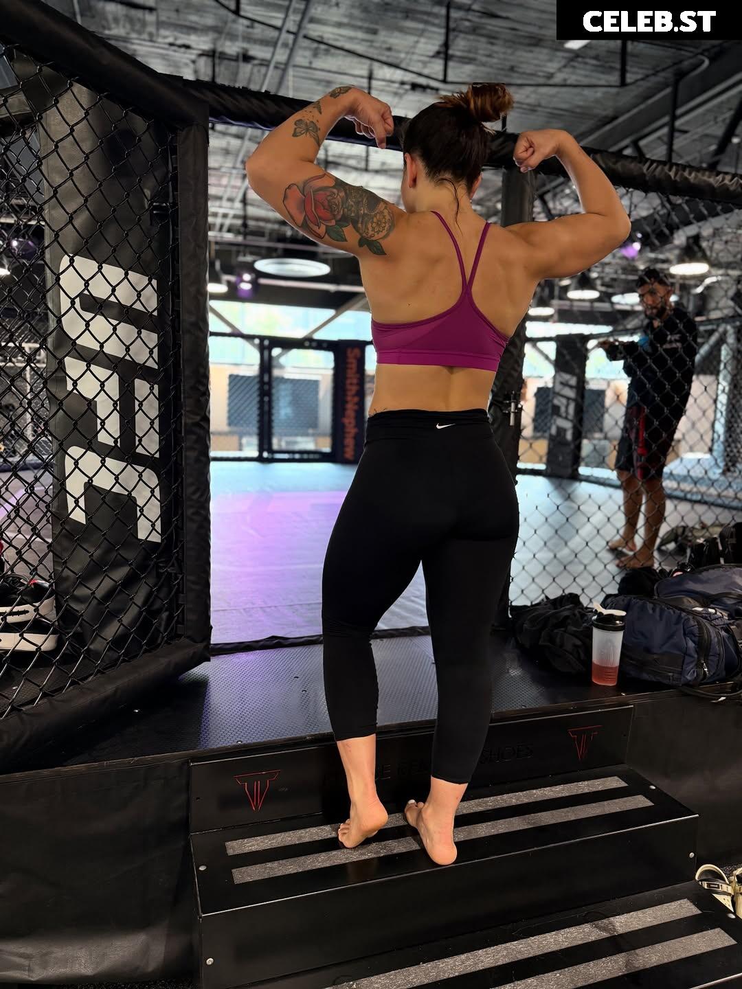Women of UFC &amp; MMA Image 24242415