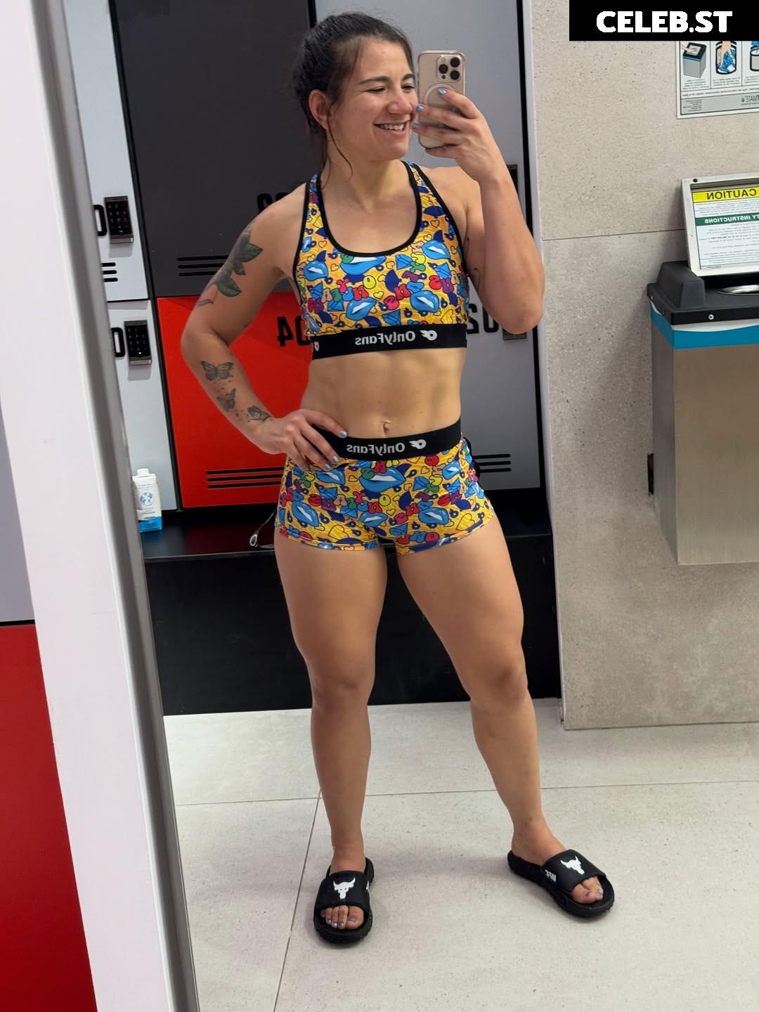 Women of UFC &amp; MMA Image 24242465