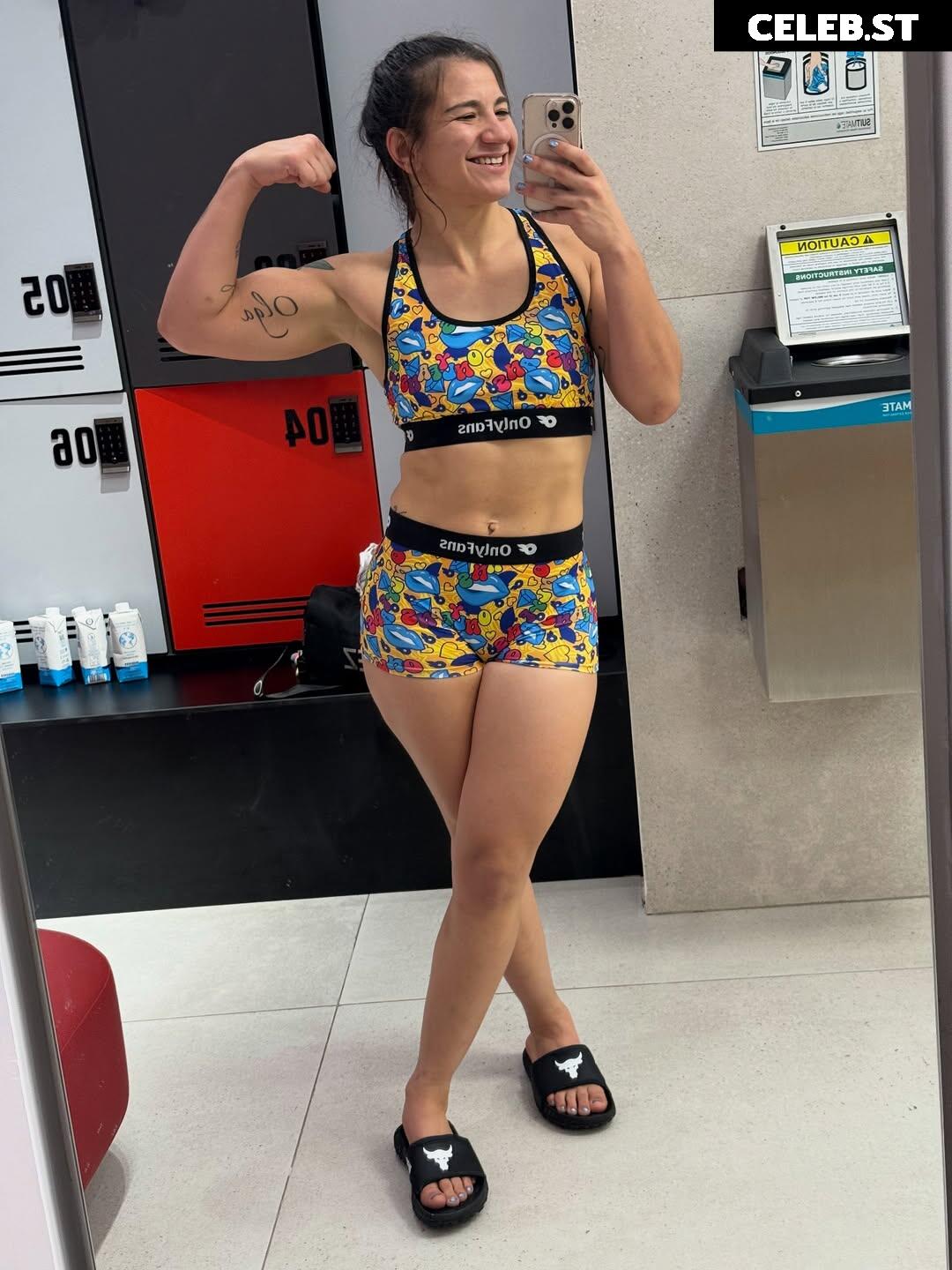 Women of UFC &amp; MMA Image 24242473