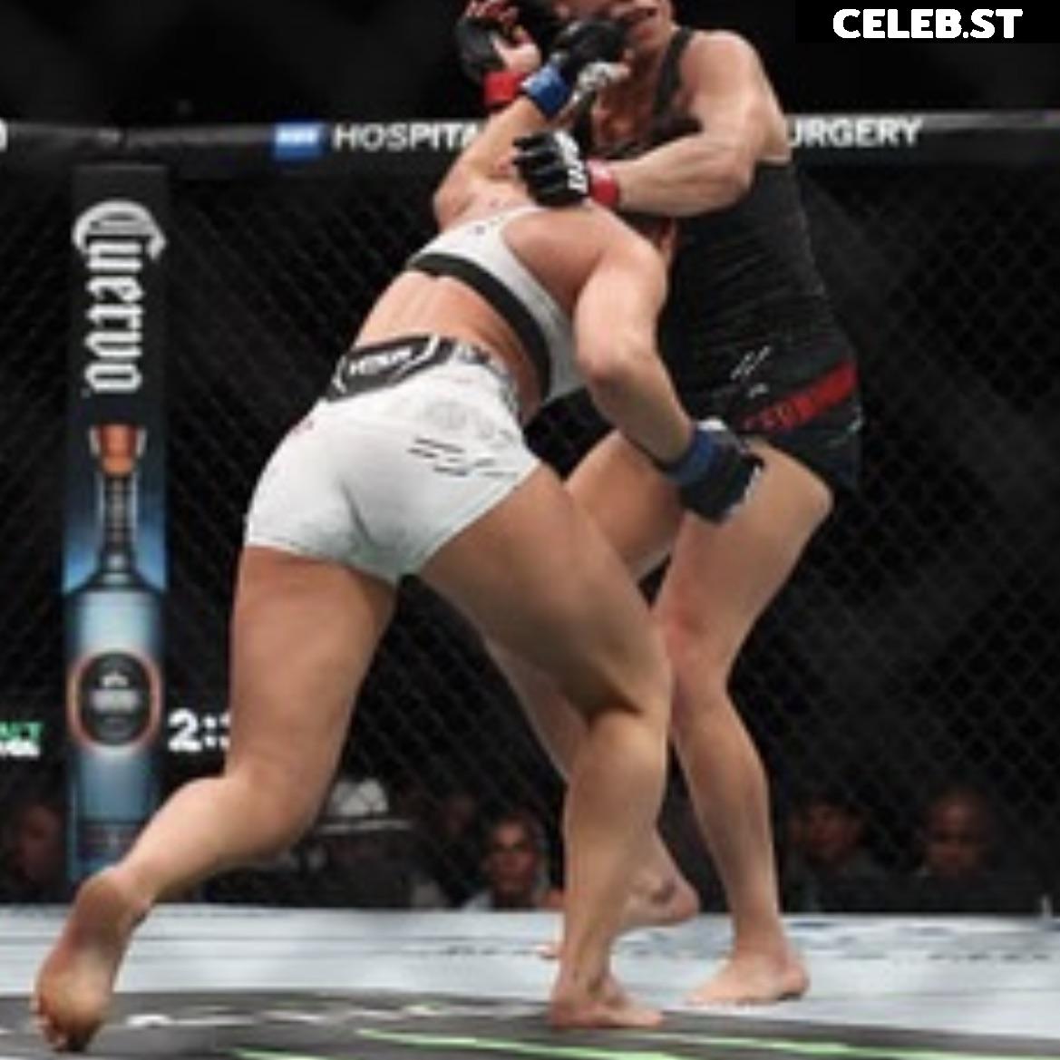 Women of UFC &amp; MMA Image 24242478