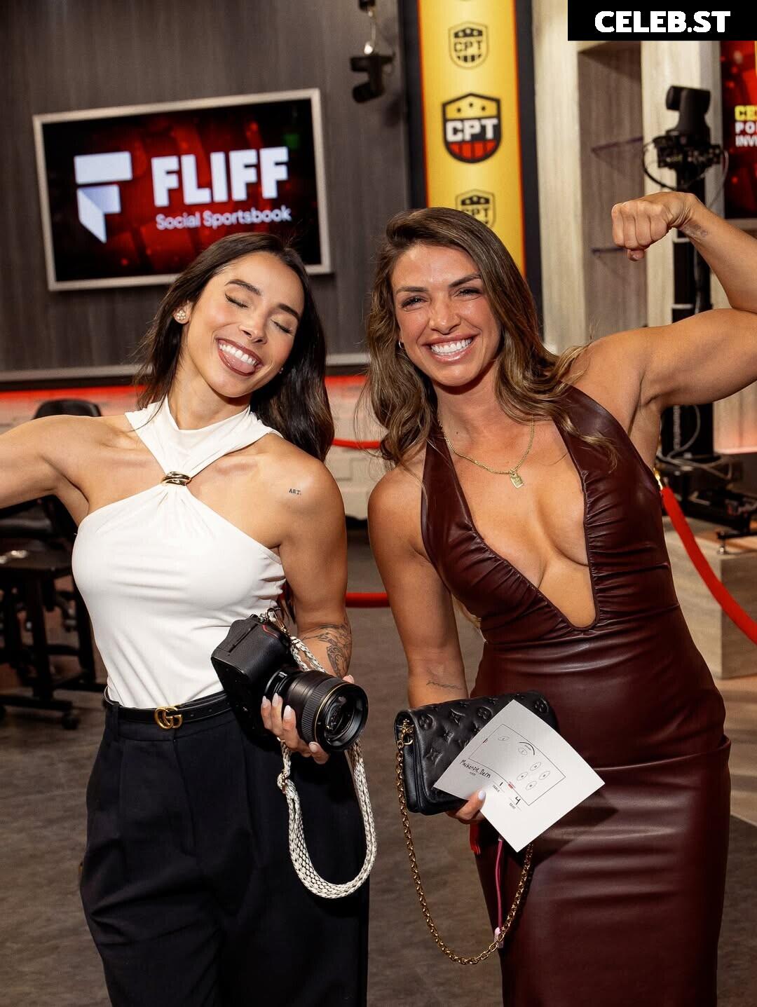 Women of UFC &amp; MMA Image 24242797