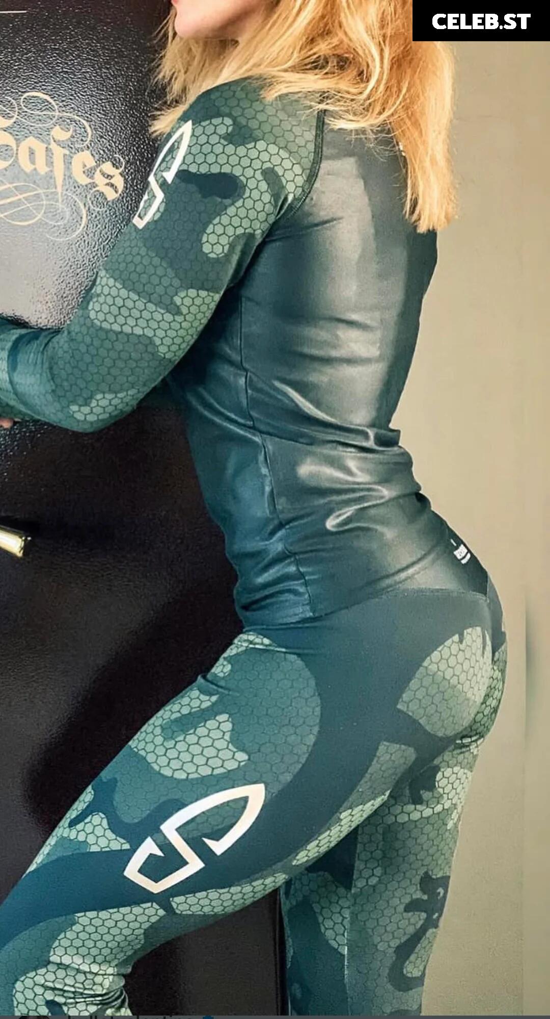Women of UFC &amp; MMA Image 24242736