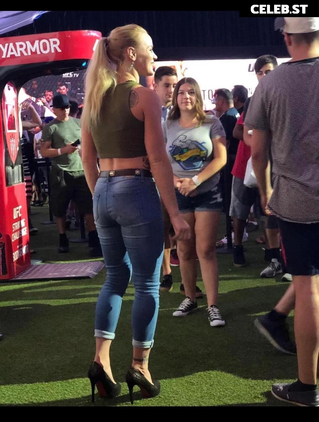 Women of UFC &amp; MMA Image 24242738