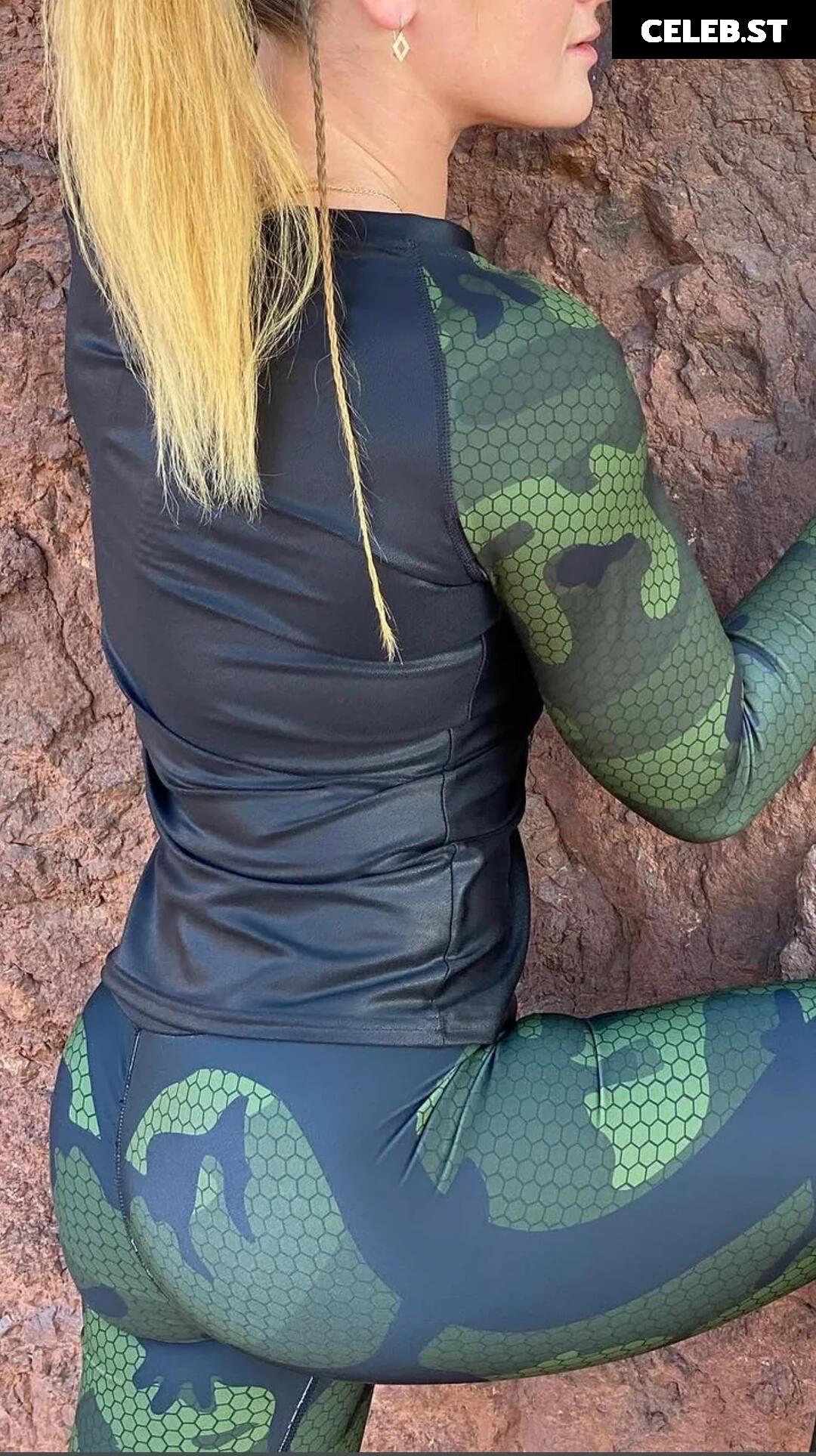 Women of UFC &amp; MMA Image 24242744