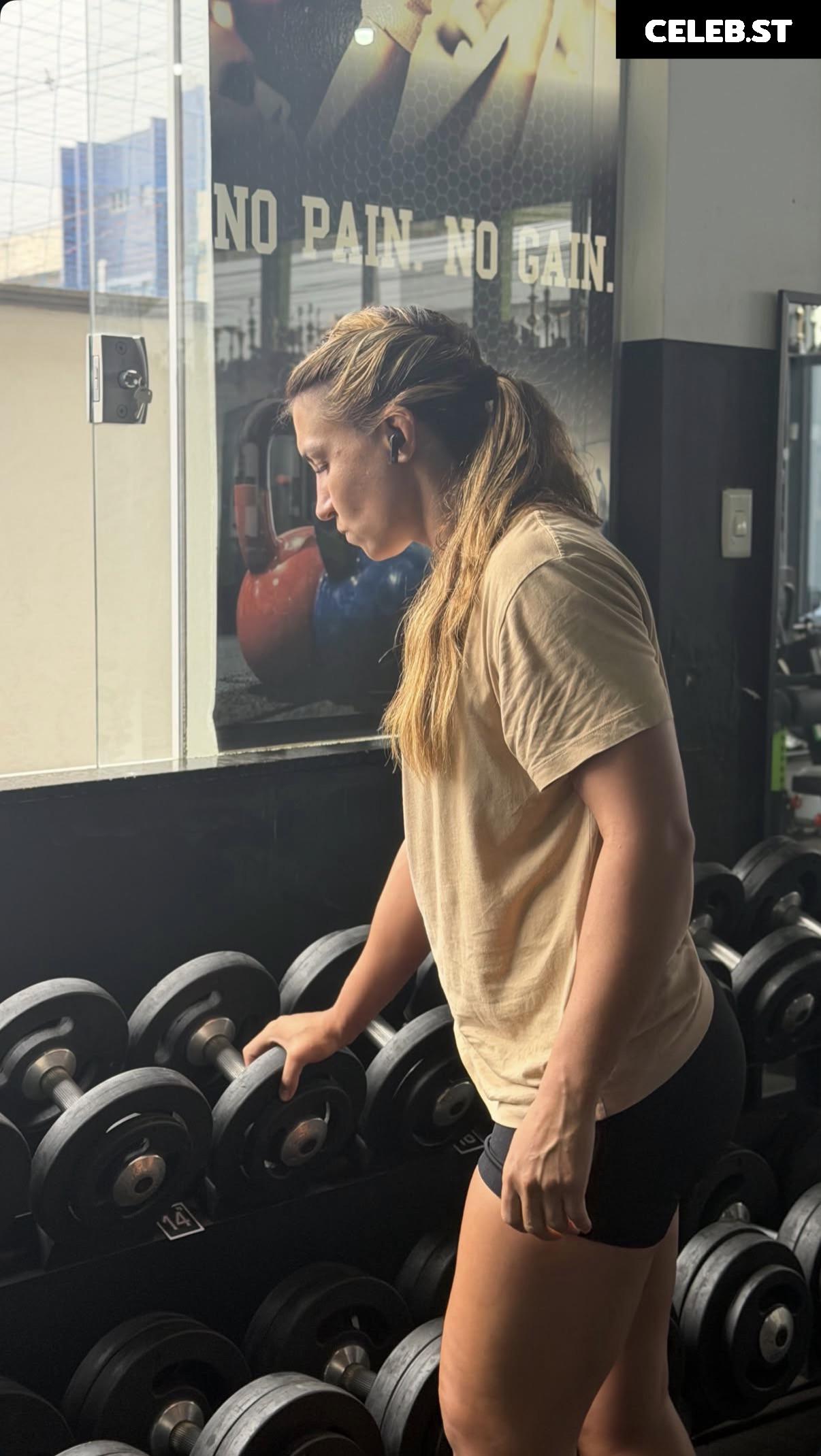 Women of UFC &amp; MMA Image 24242772