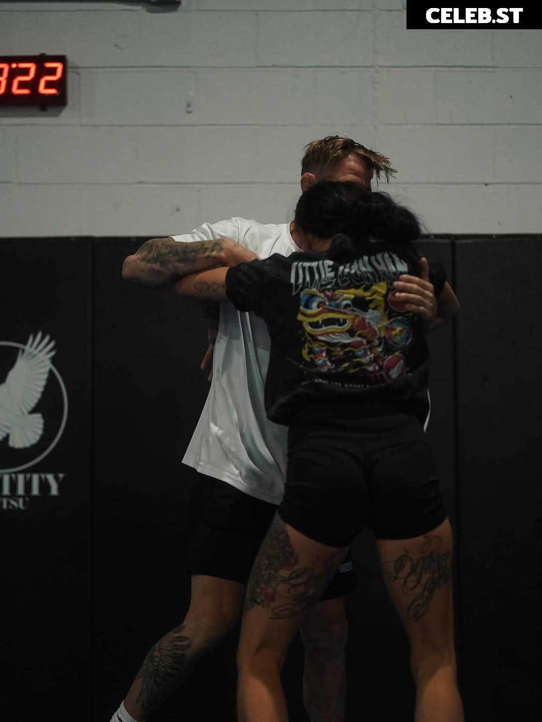 Women of UFC &amp; MMA Image 24242613