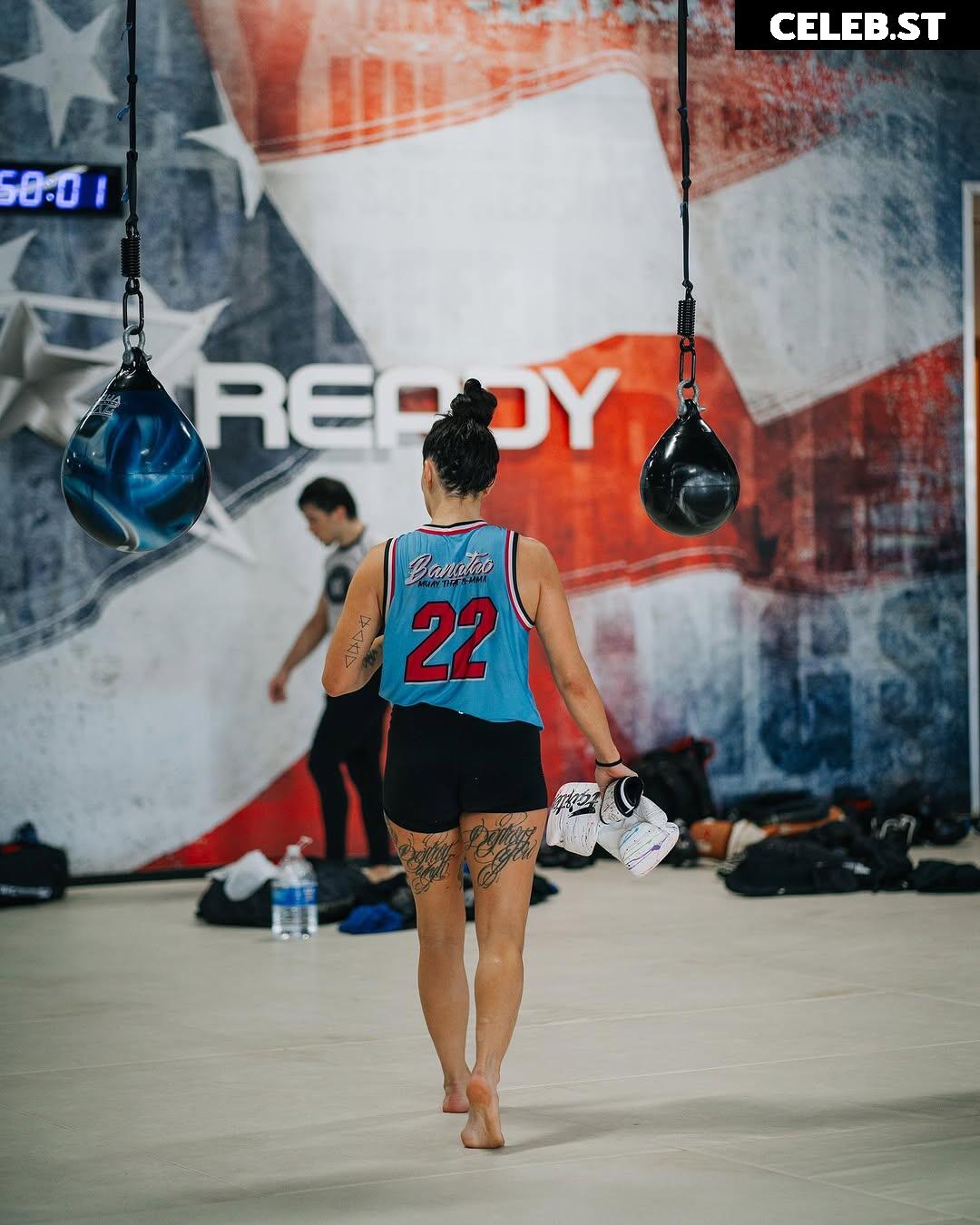 Women of UFC &amp; MMA Image 24242615