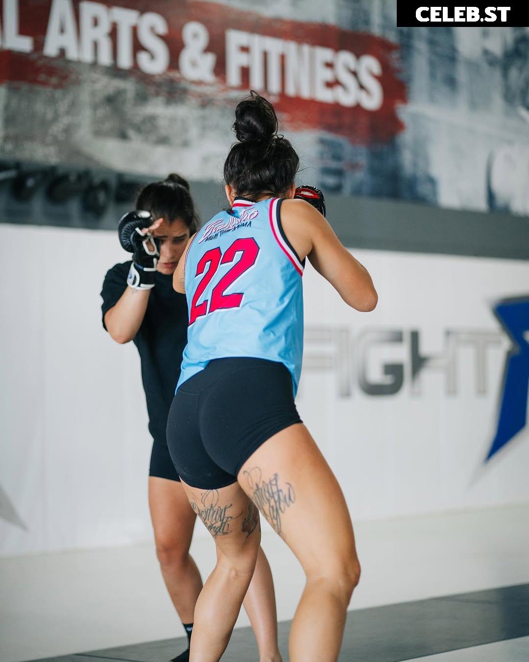 Women of UFC &amp; MMA Image 24242614