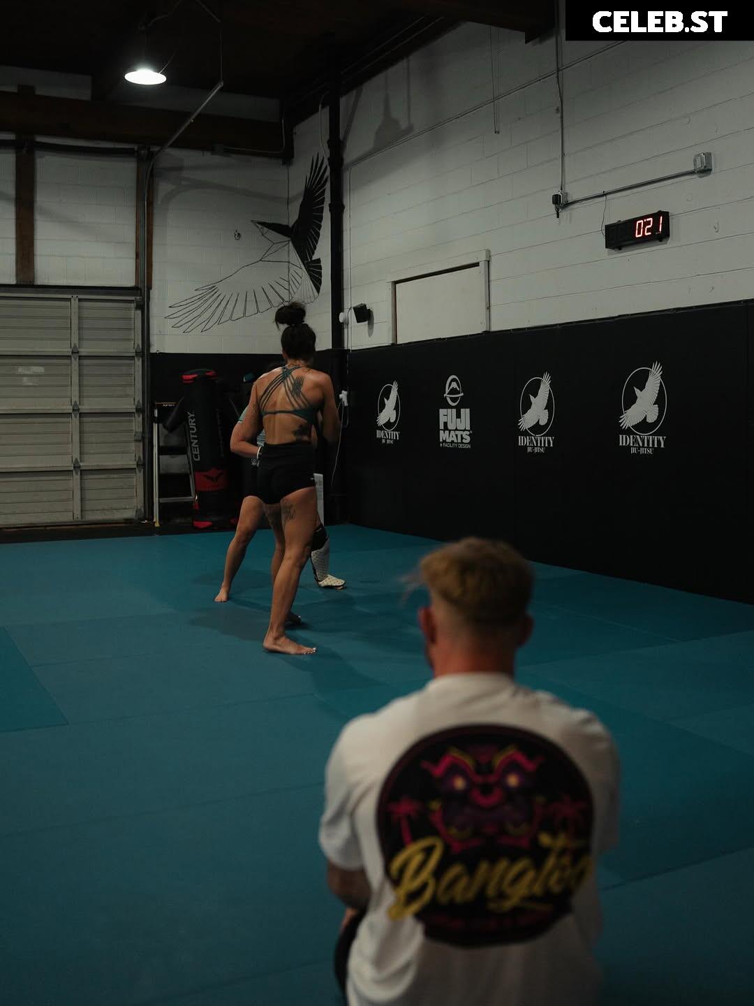 Women of UFC &amp; MMA Image 24242618