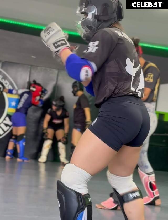 Women of UFC &amp; MMA Image 24242199