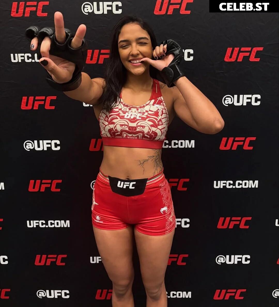 Women of UFC &amp; MMA Image 24242167