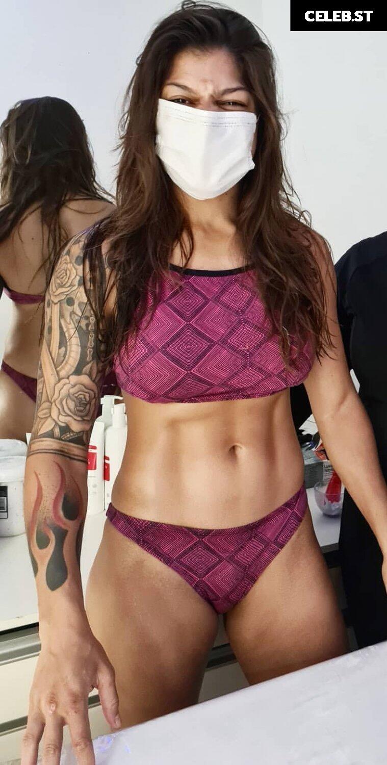 Women of UFC &amp; MMA Image 24242146