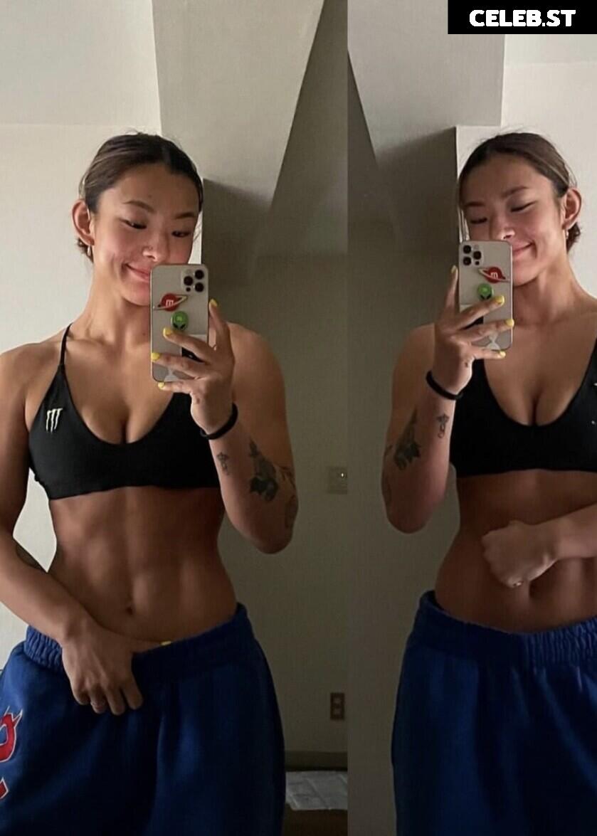 Women of UFC &amp; MMA Image 24242019