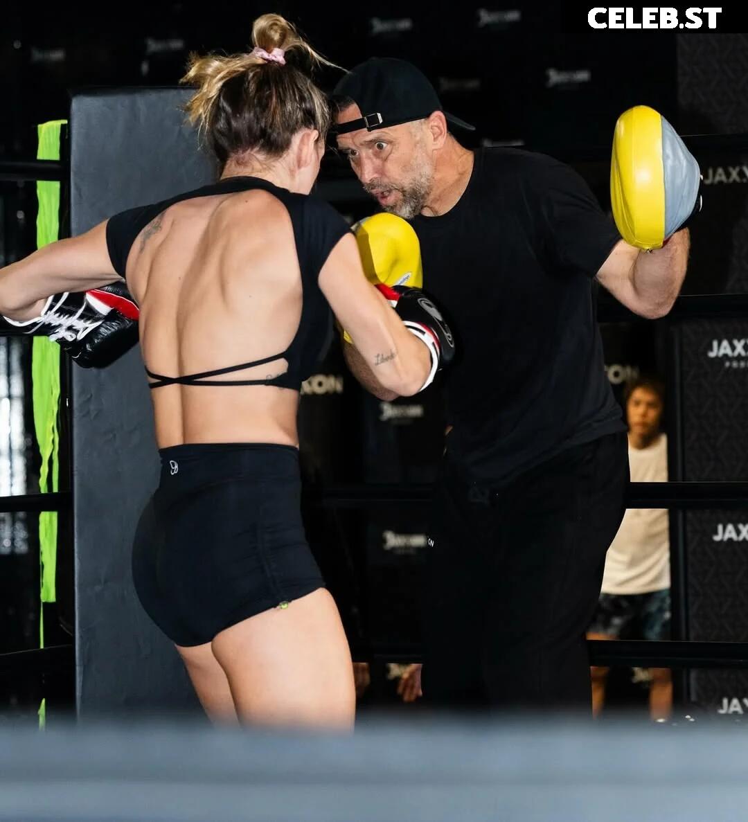 Women of UFC &amp; MMA Image 24242062