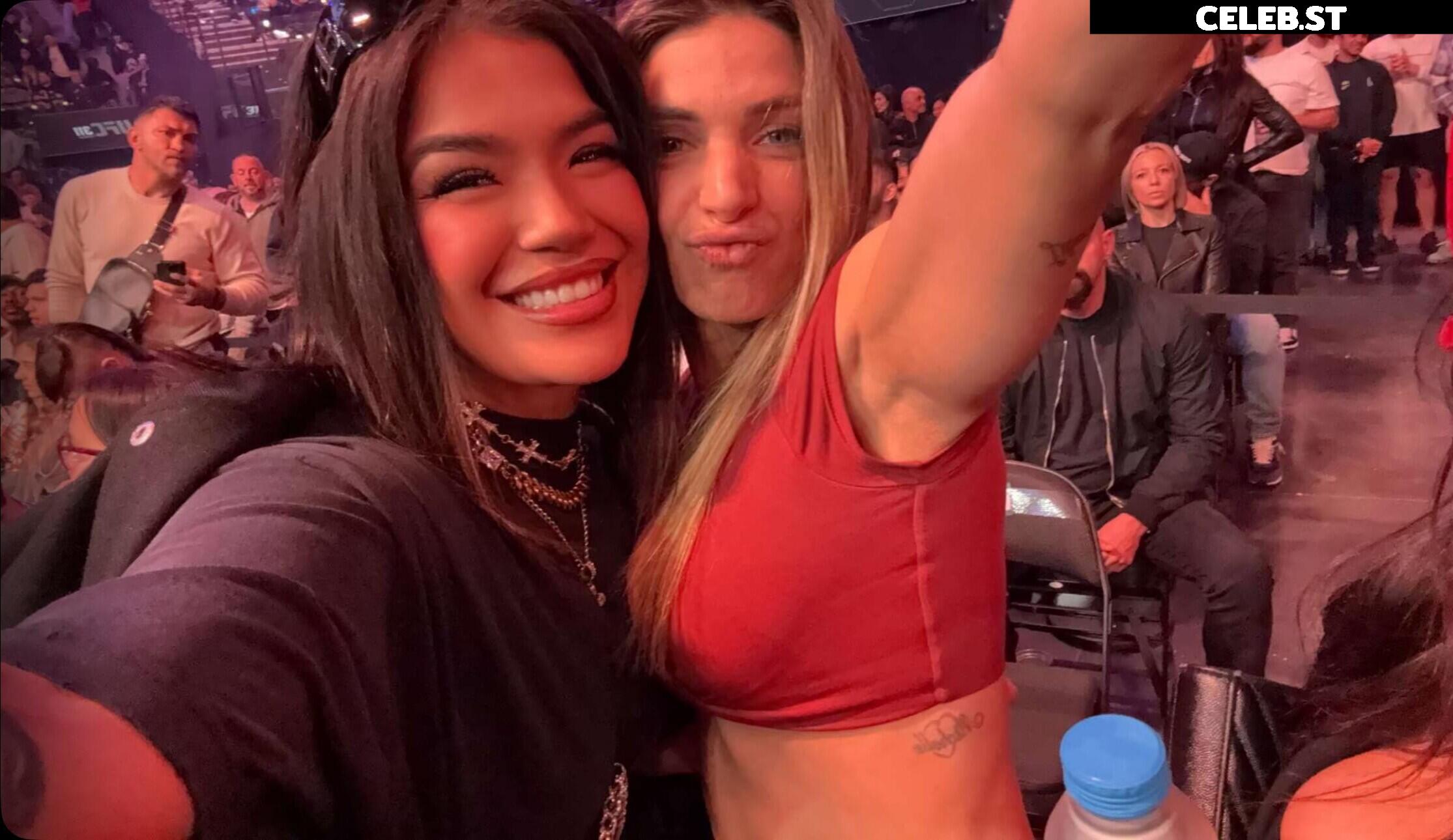 Women of UFC &amp; MMA Image 24242060