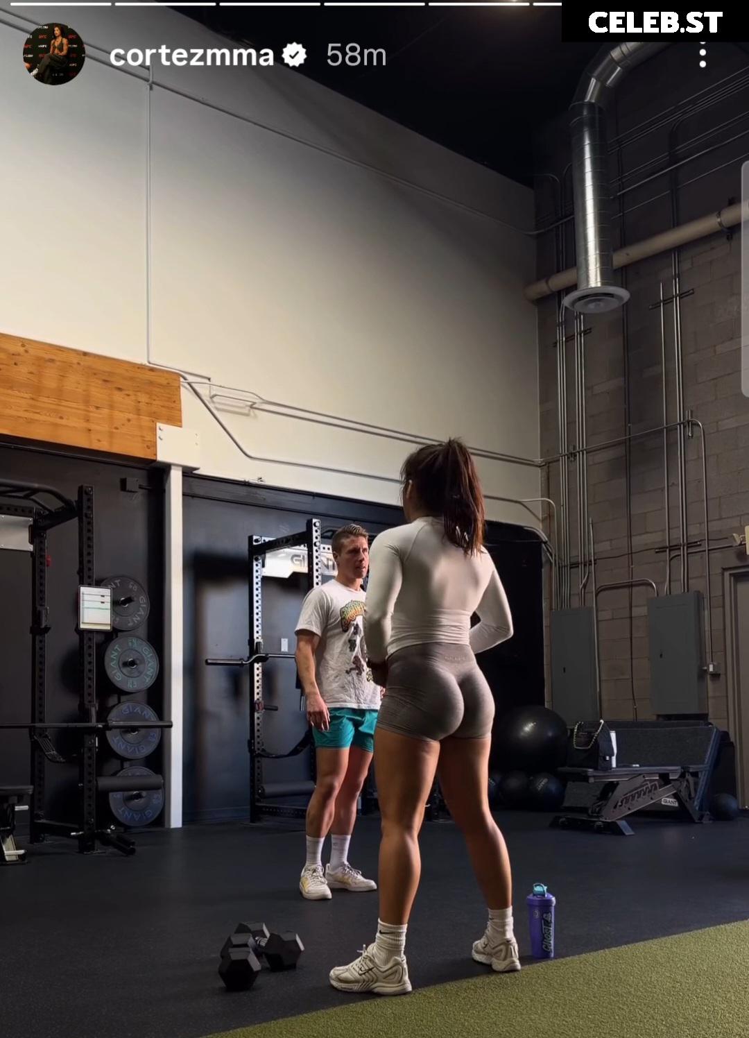 Women of UFC &amp; MMA Image 24242325