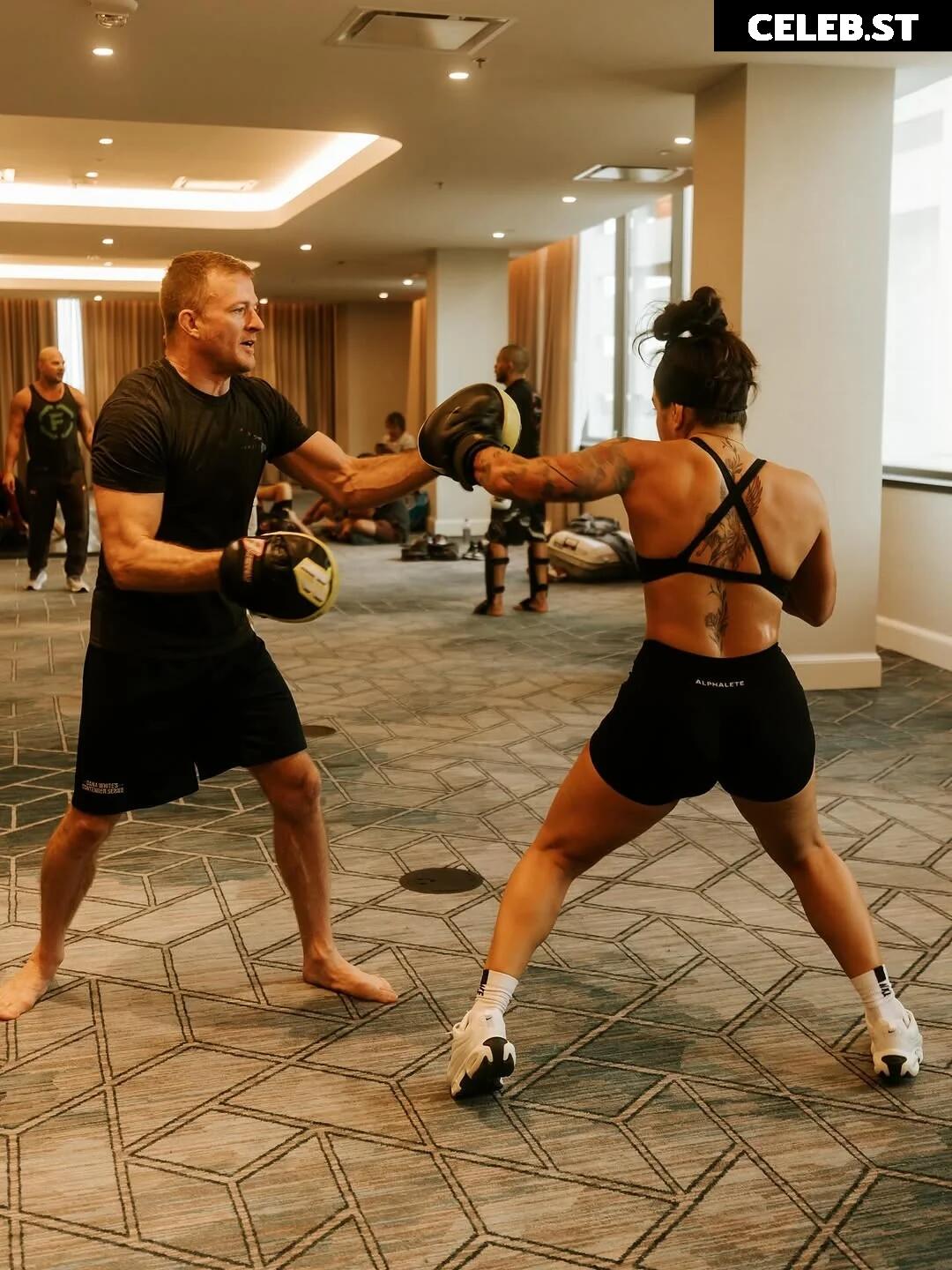 Women of UFC &amp; MMA Image 24242319