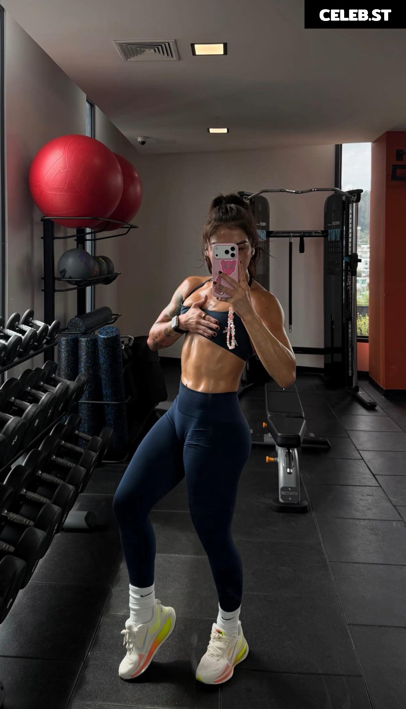 Women of UFC &amp; MMA Image 24242331