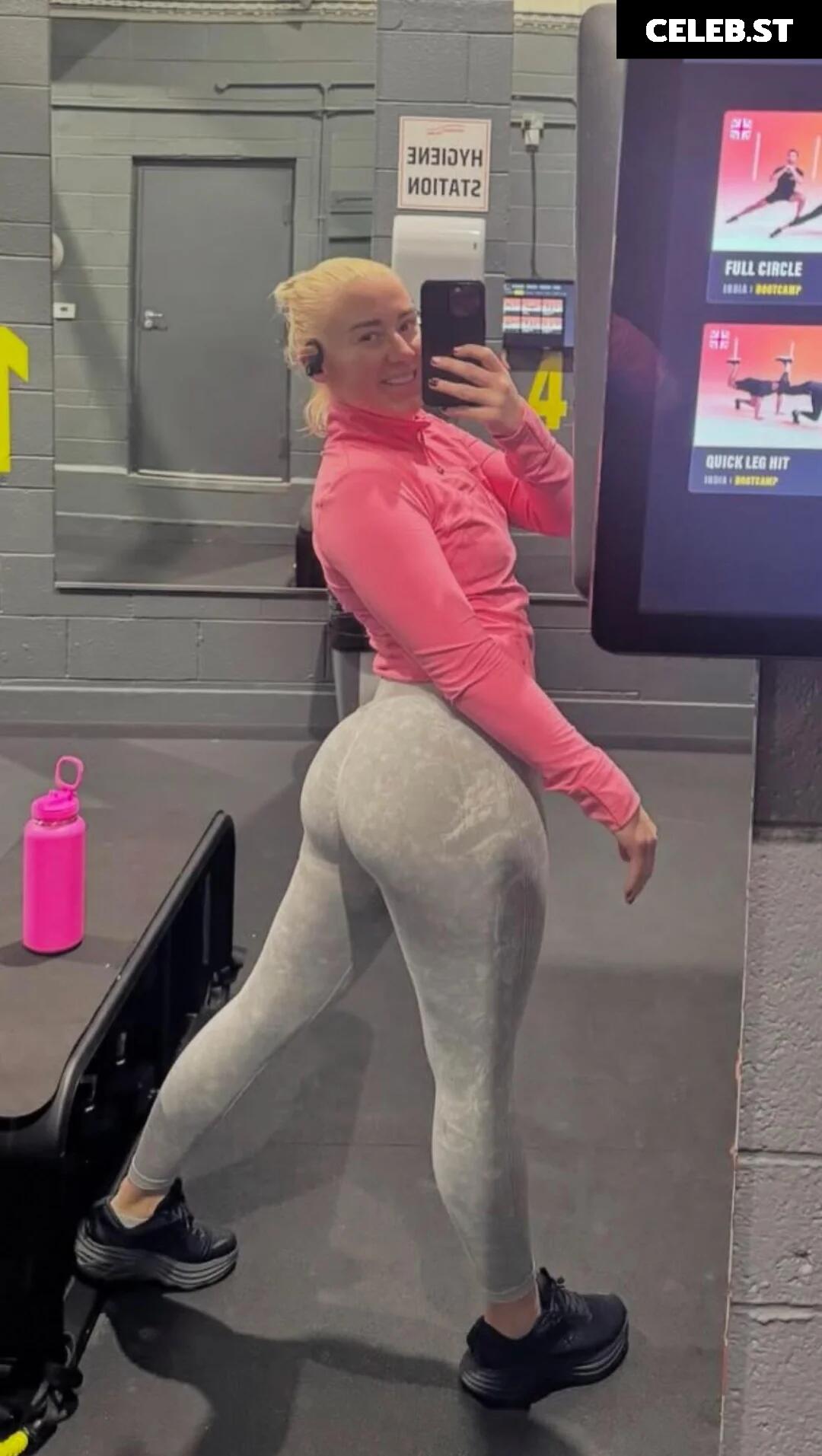Women of UFC &amp; MMA Image 24242293