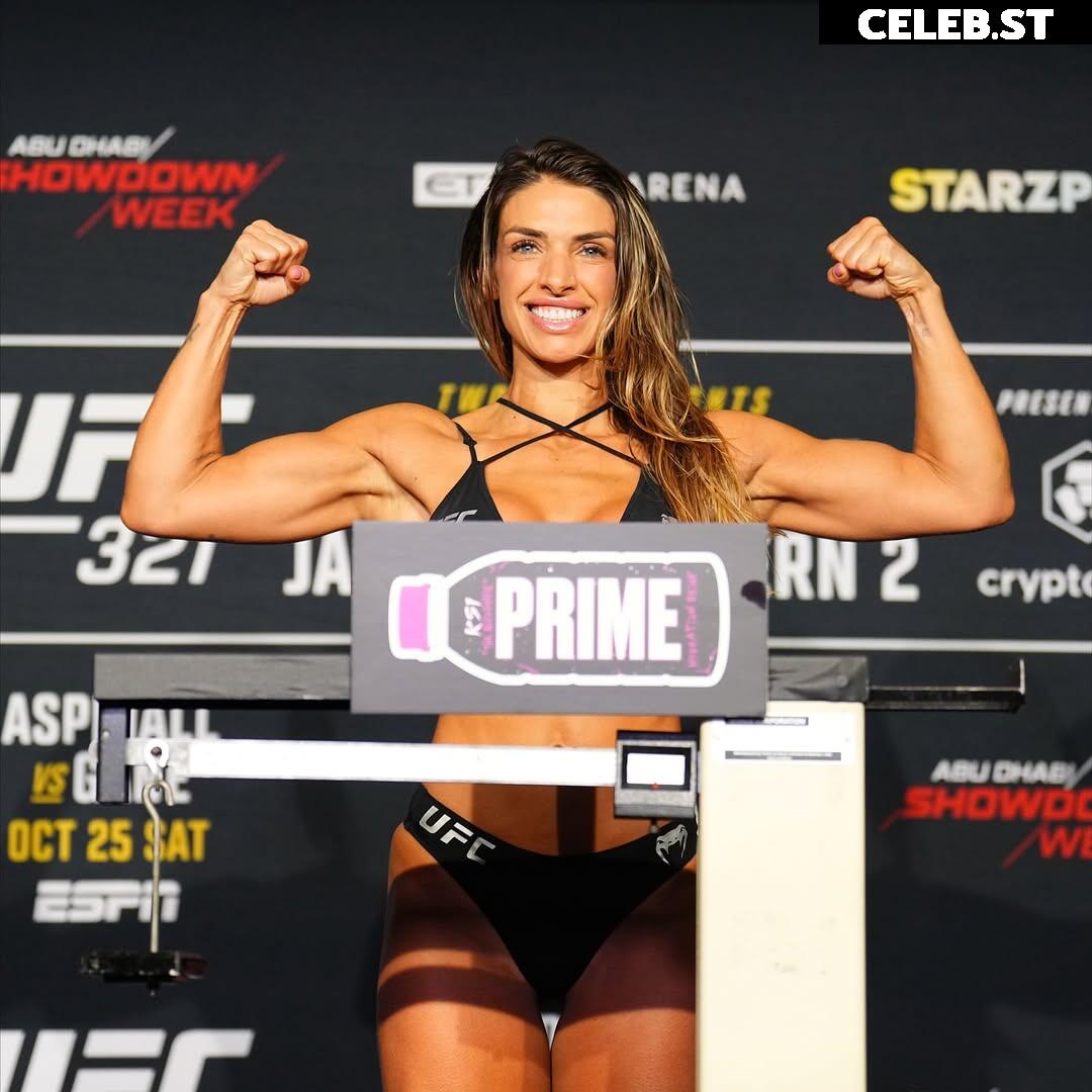 Women of UFC &amp; MMA Image 24242202
