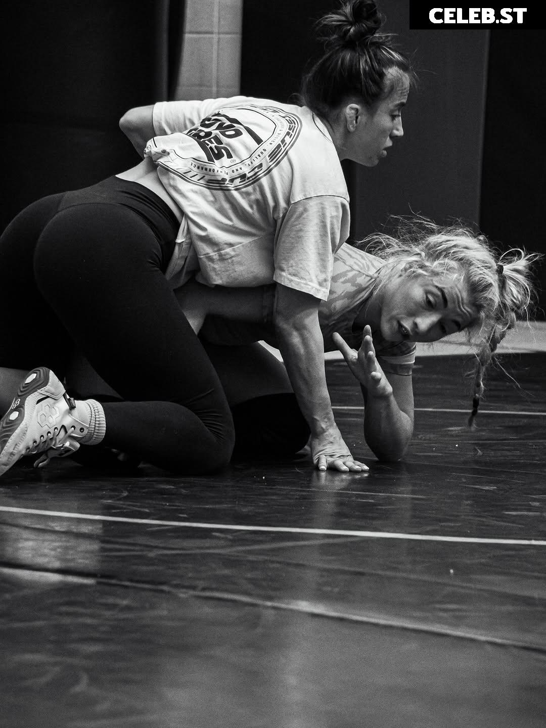 Women of UFC &amp; MMA Image 24242243