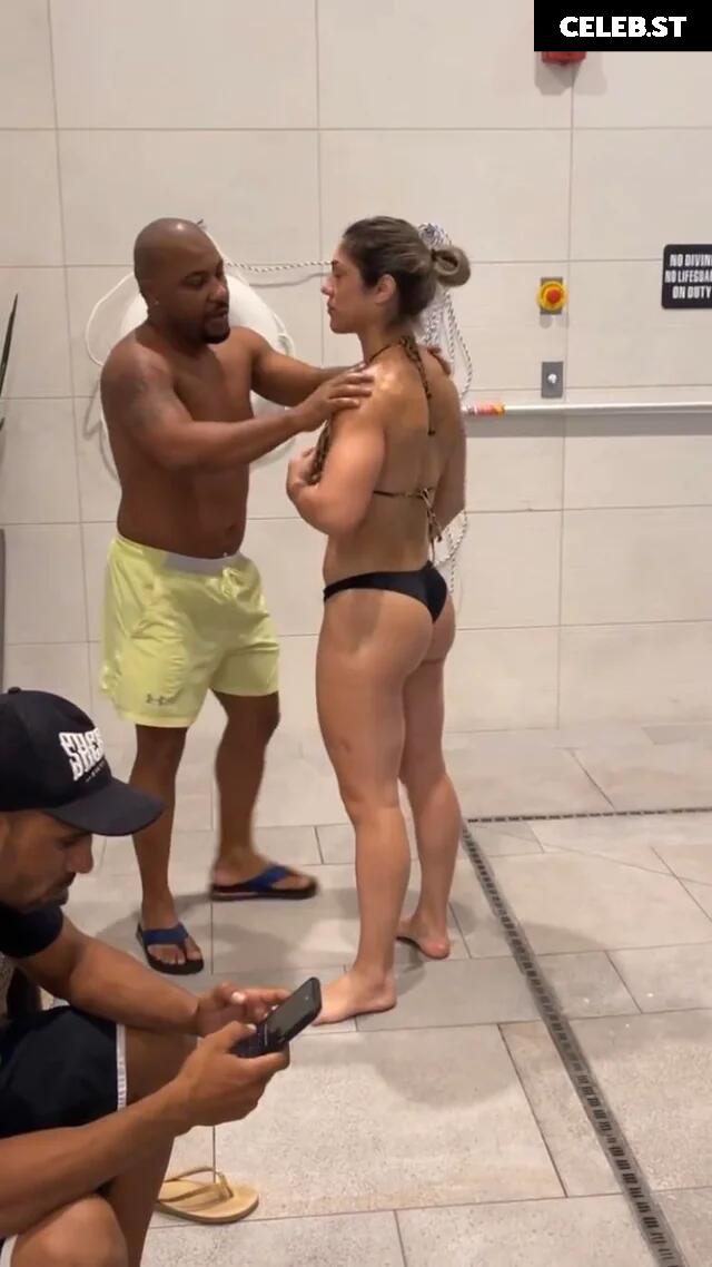 Women of UFC &amp; MMA Image 24242277