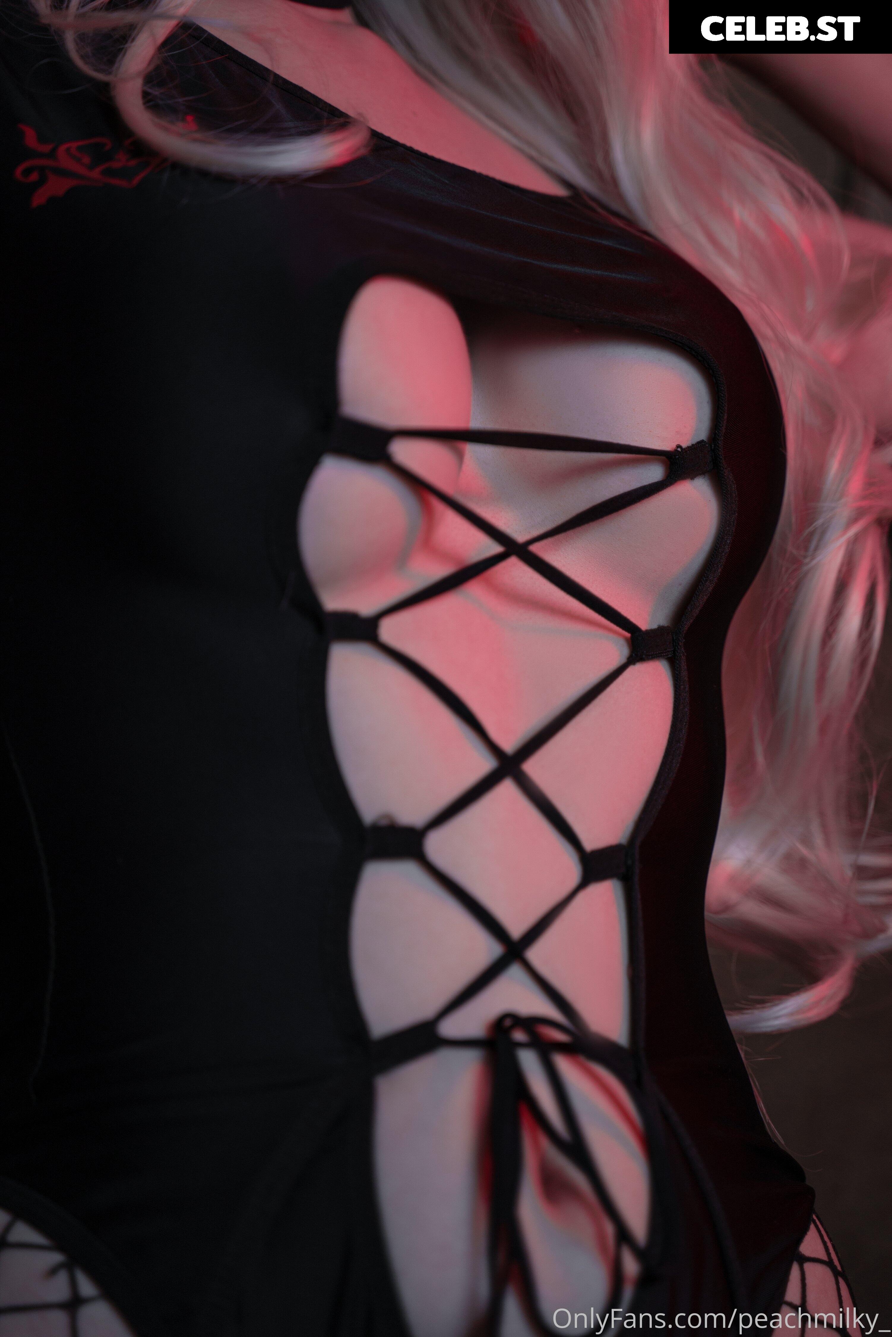 PeachMilky Image 242159