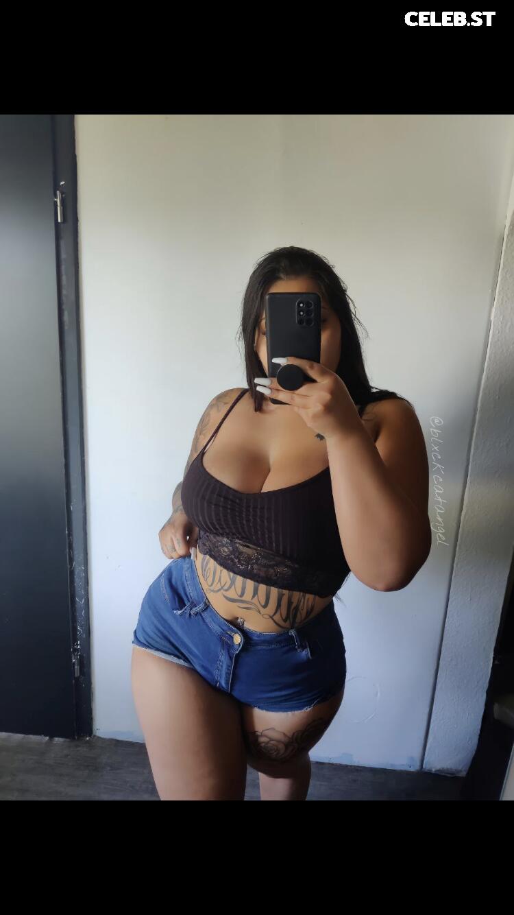blxckcatangel Image 2421561