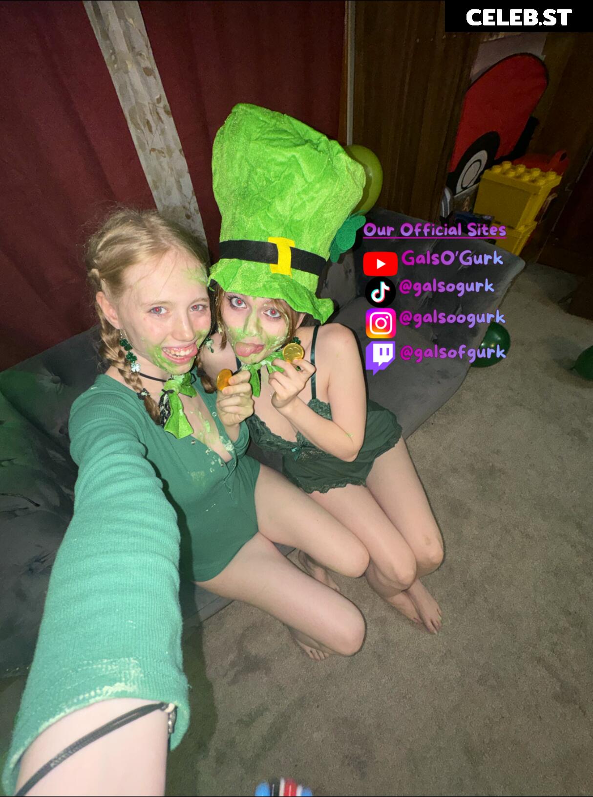 Gals o Gurk Image 24214812