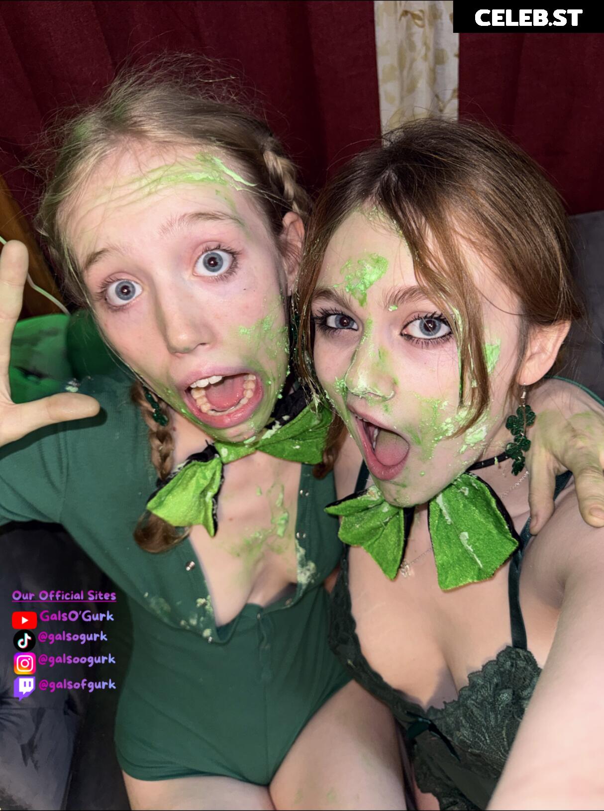 Gals o Gurk Image 24214810
