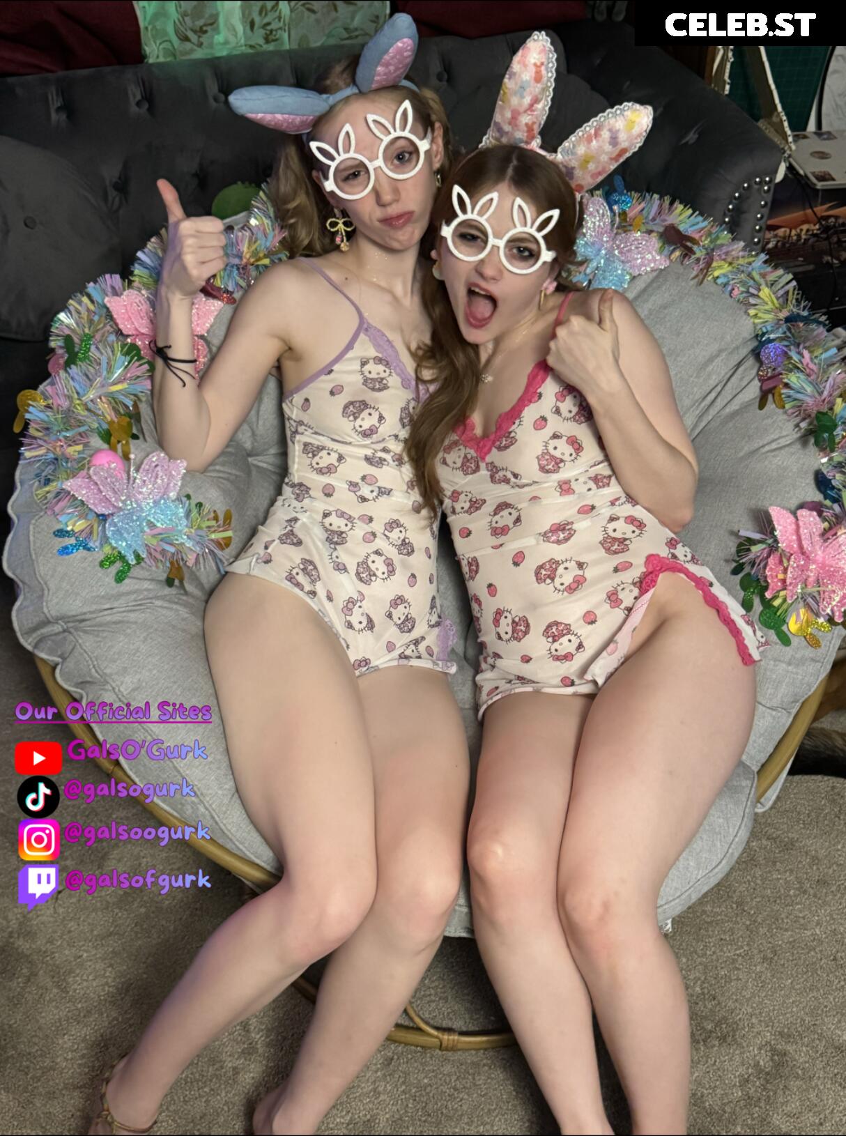 Gals o Gurk Image 24214817