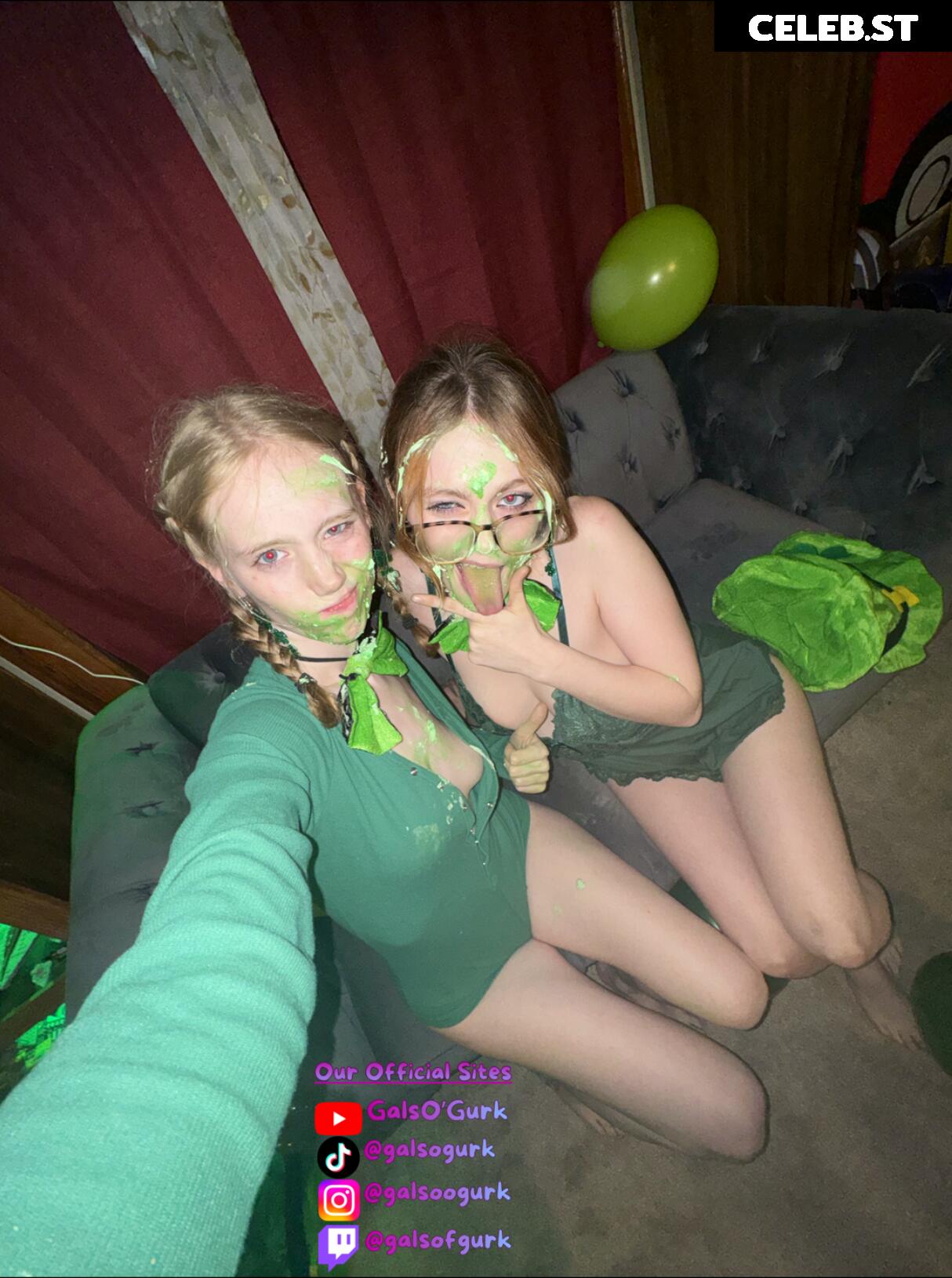Gals o Gurk Image 24214815