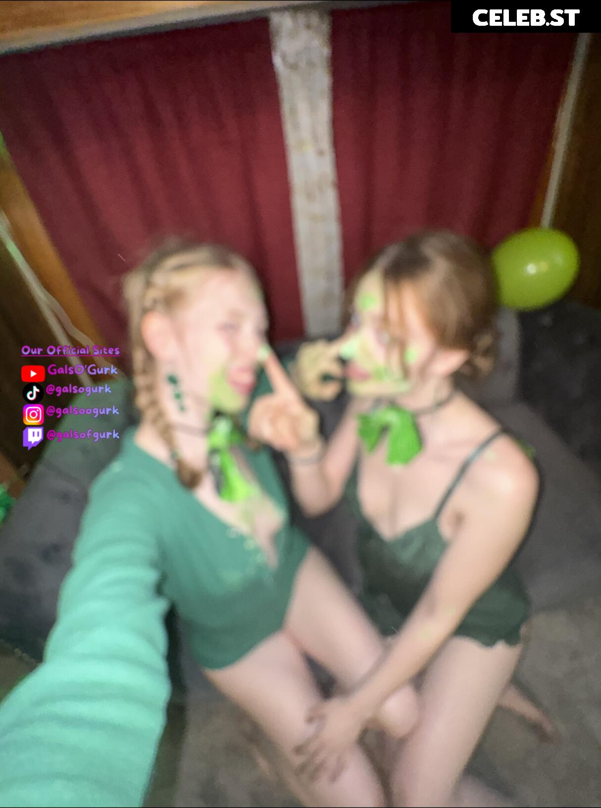 Gals o Gurk Image 24214807
