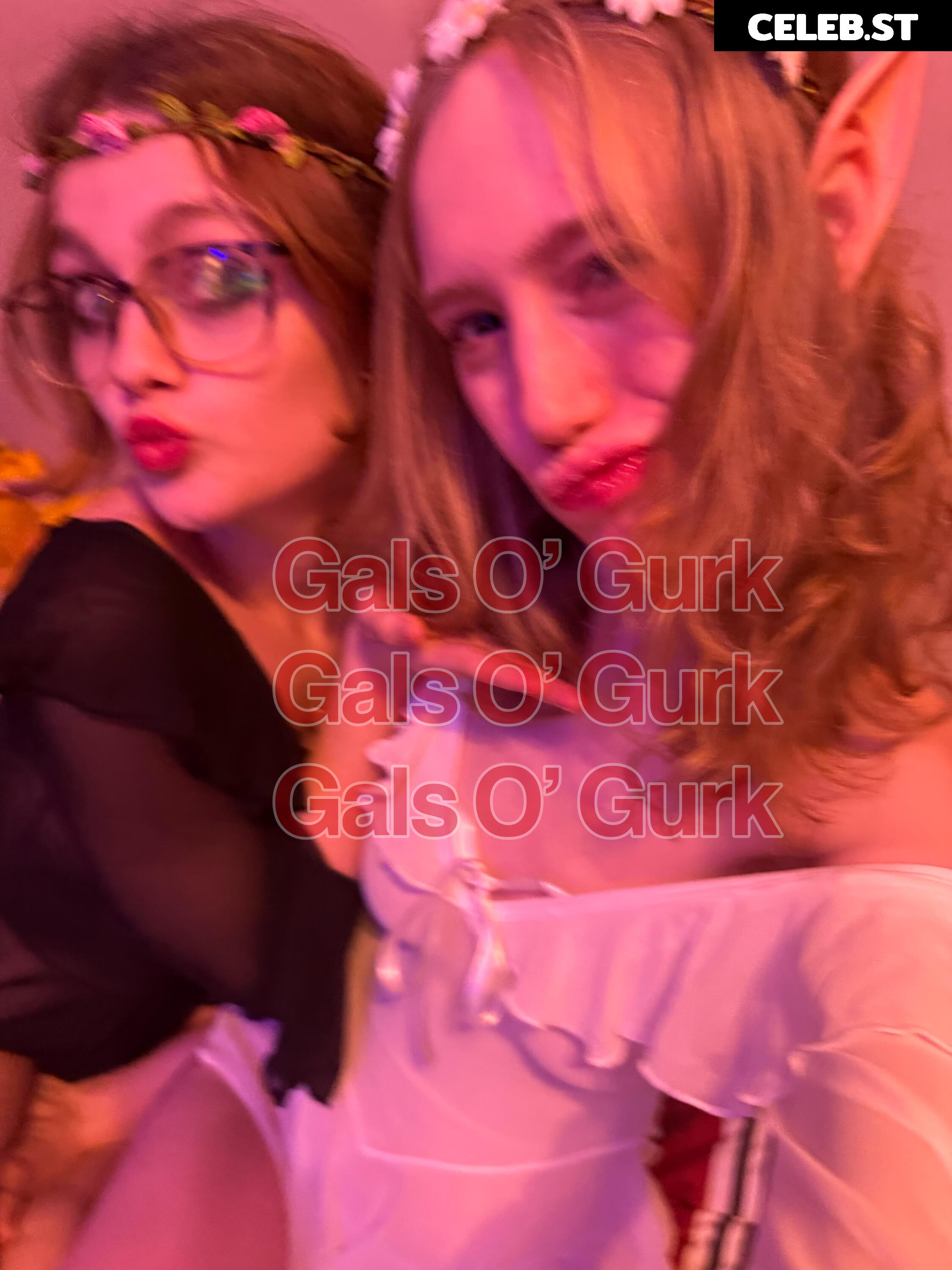 Gals o Gurk Image 24214862