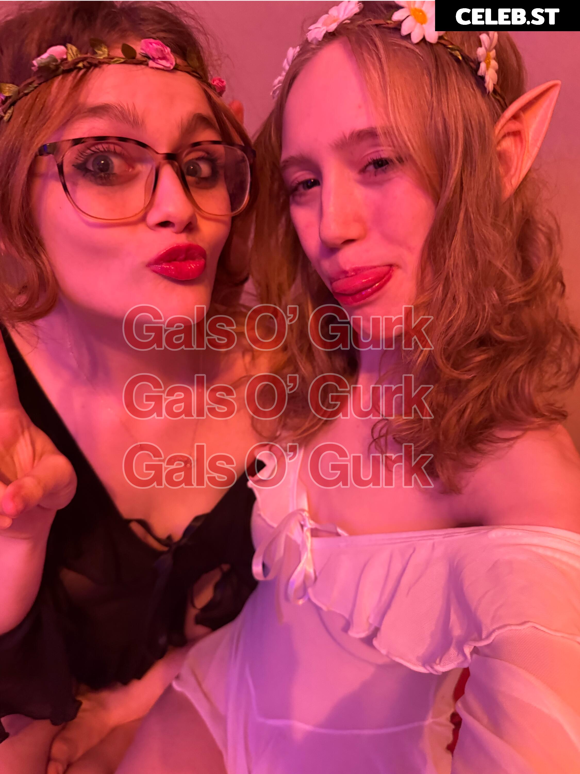 Gals o Gurk Image 24214861