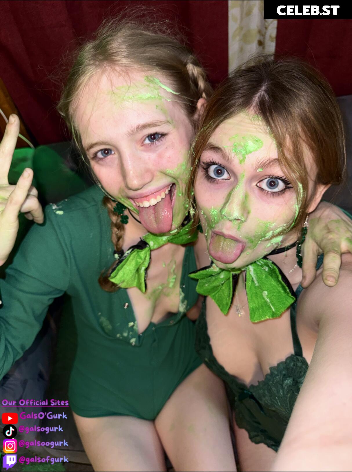 Gals o Gurk Image 24214851