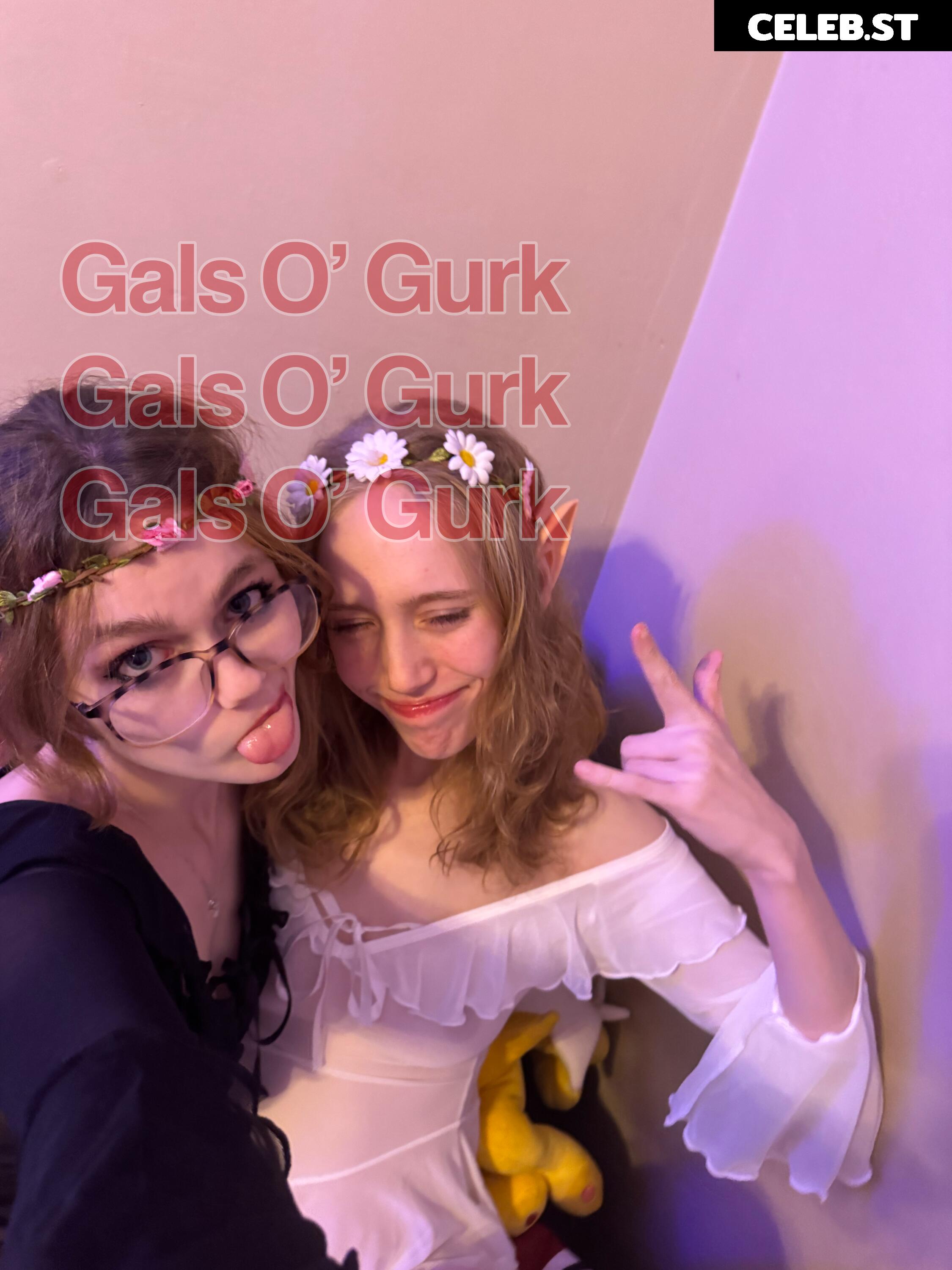 Gals o Gurk Image 24214857