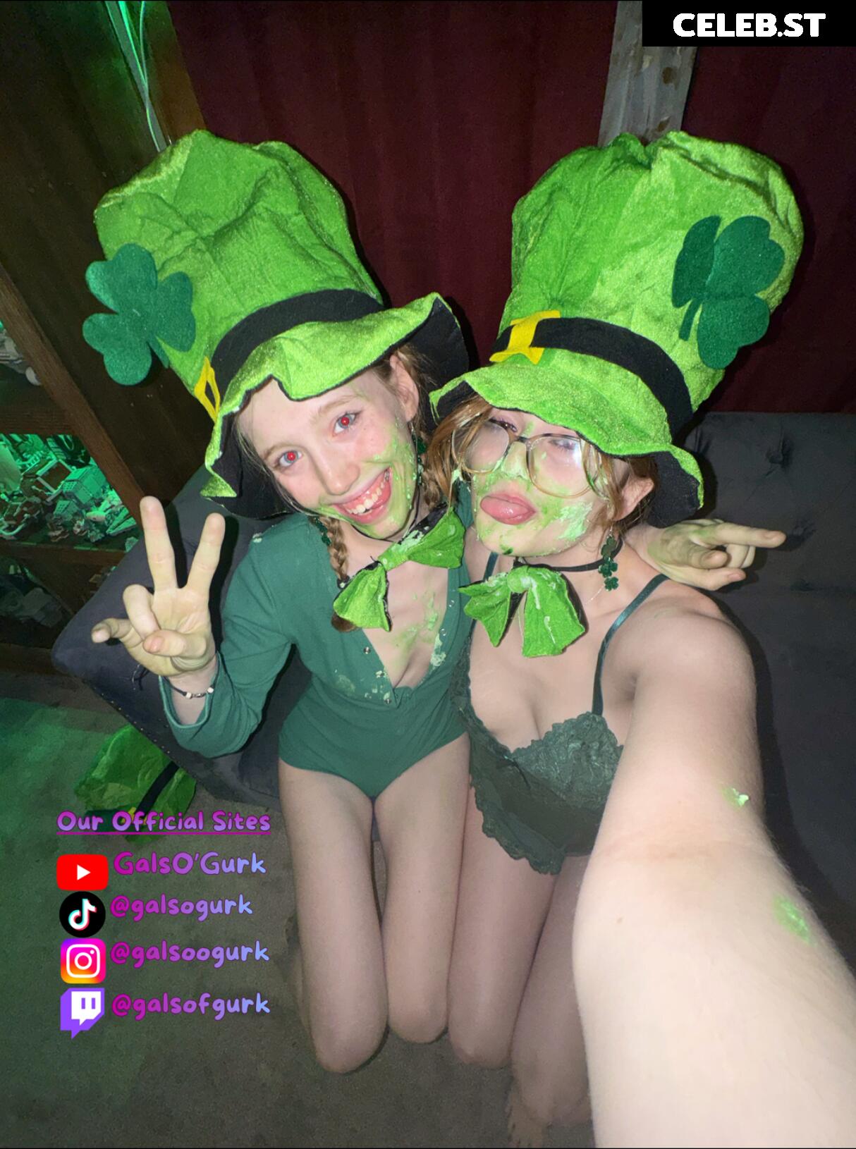 Gals o Gurk Image 24214854