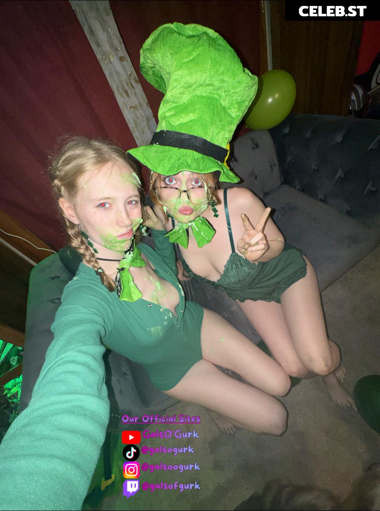 Gals o Gurk Image 24214842