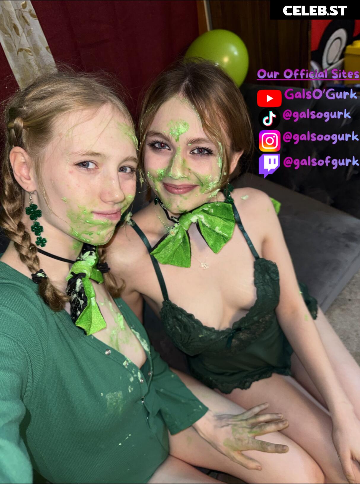 Gals o Gurk Image 24214848