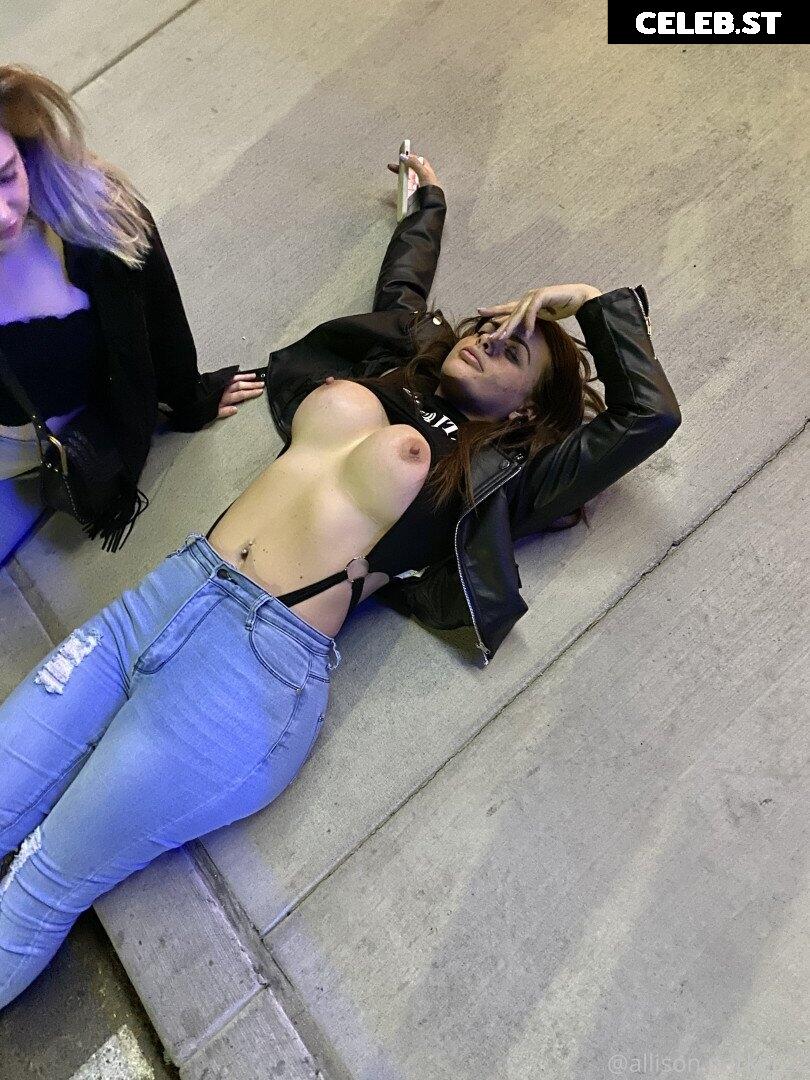 Allison Parker Image 2421363