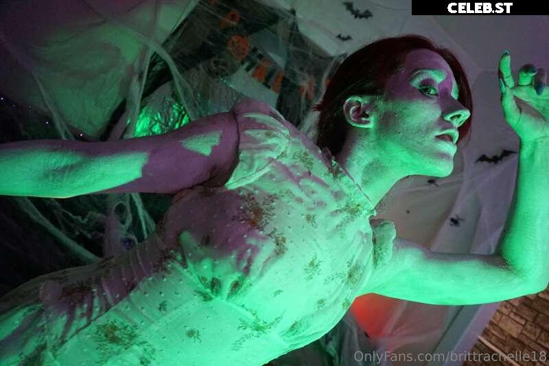 Britt Rachelle Image 2421367