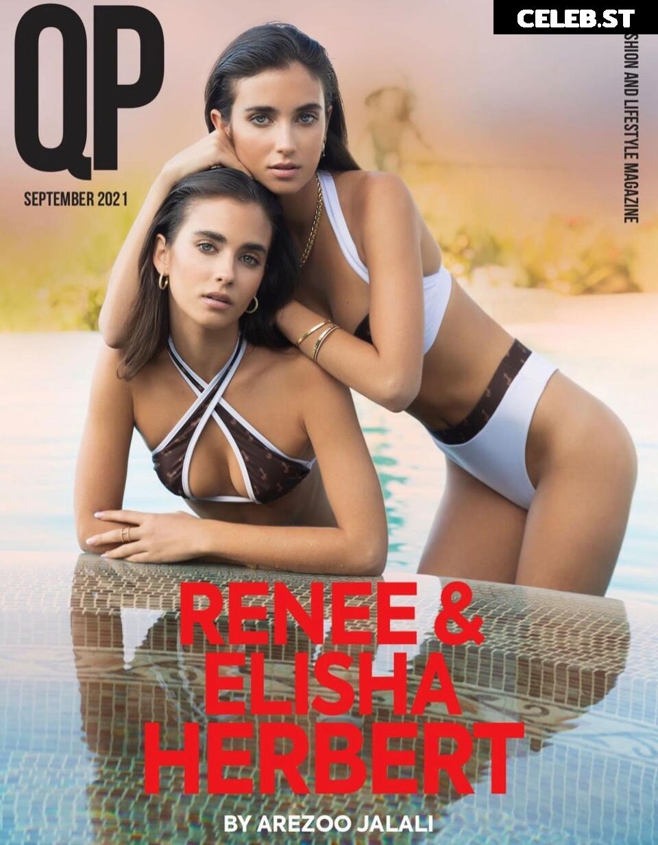 Elisha &amp; Renee Herbert Image 24219035