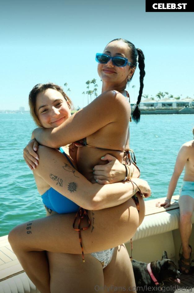 Lexy Cayla Image 2422583