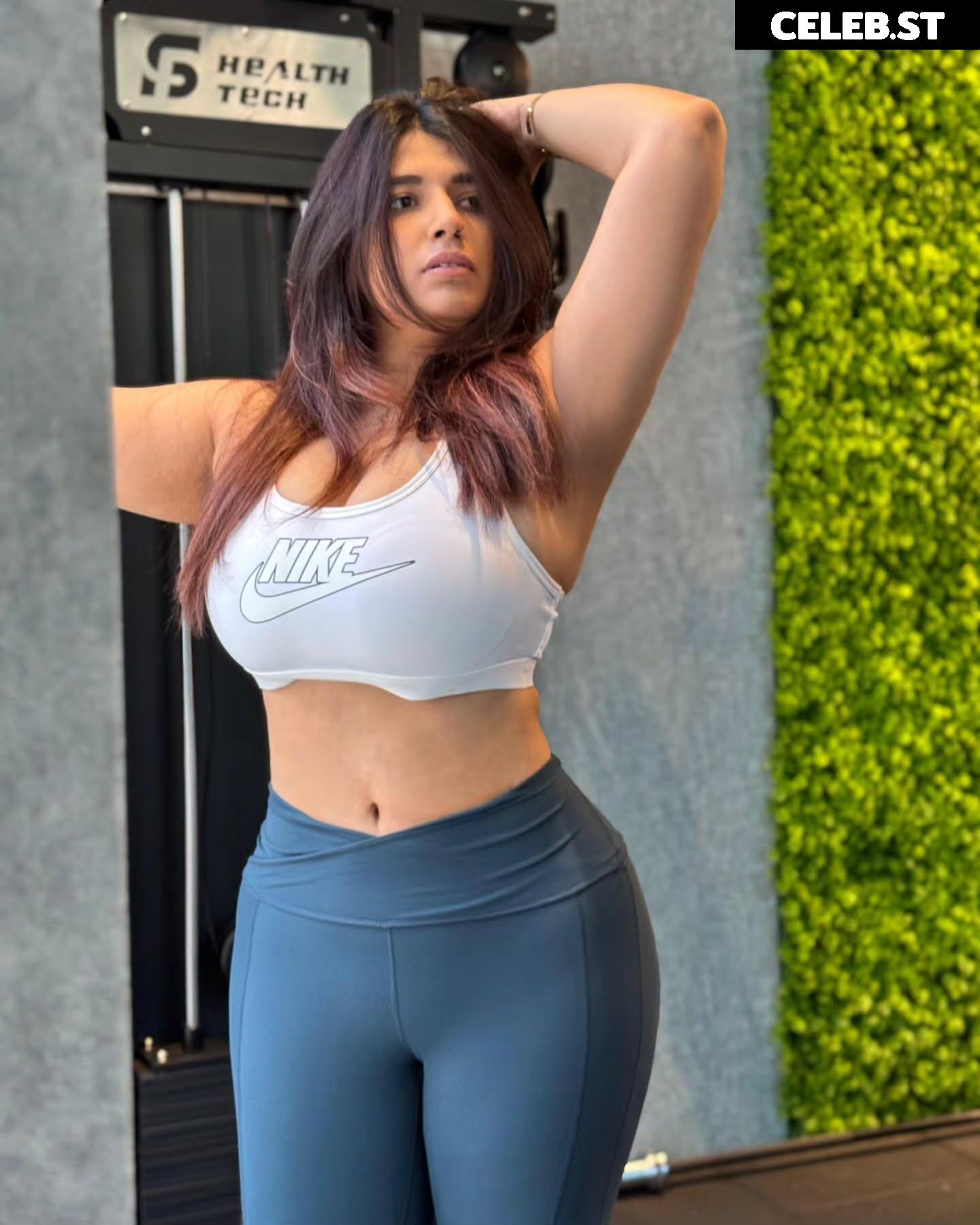 Rasha Kirmani Image 24224322