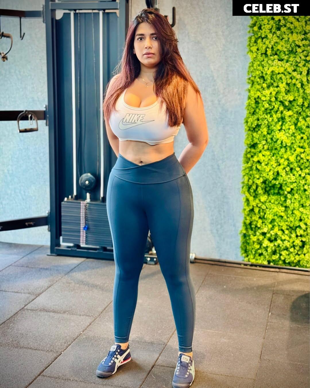 Rasha Kirmani Image 24224328