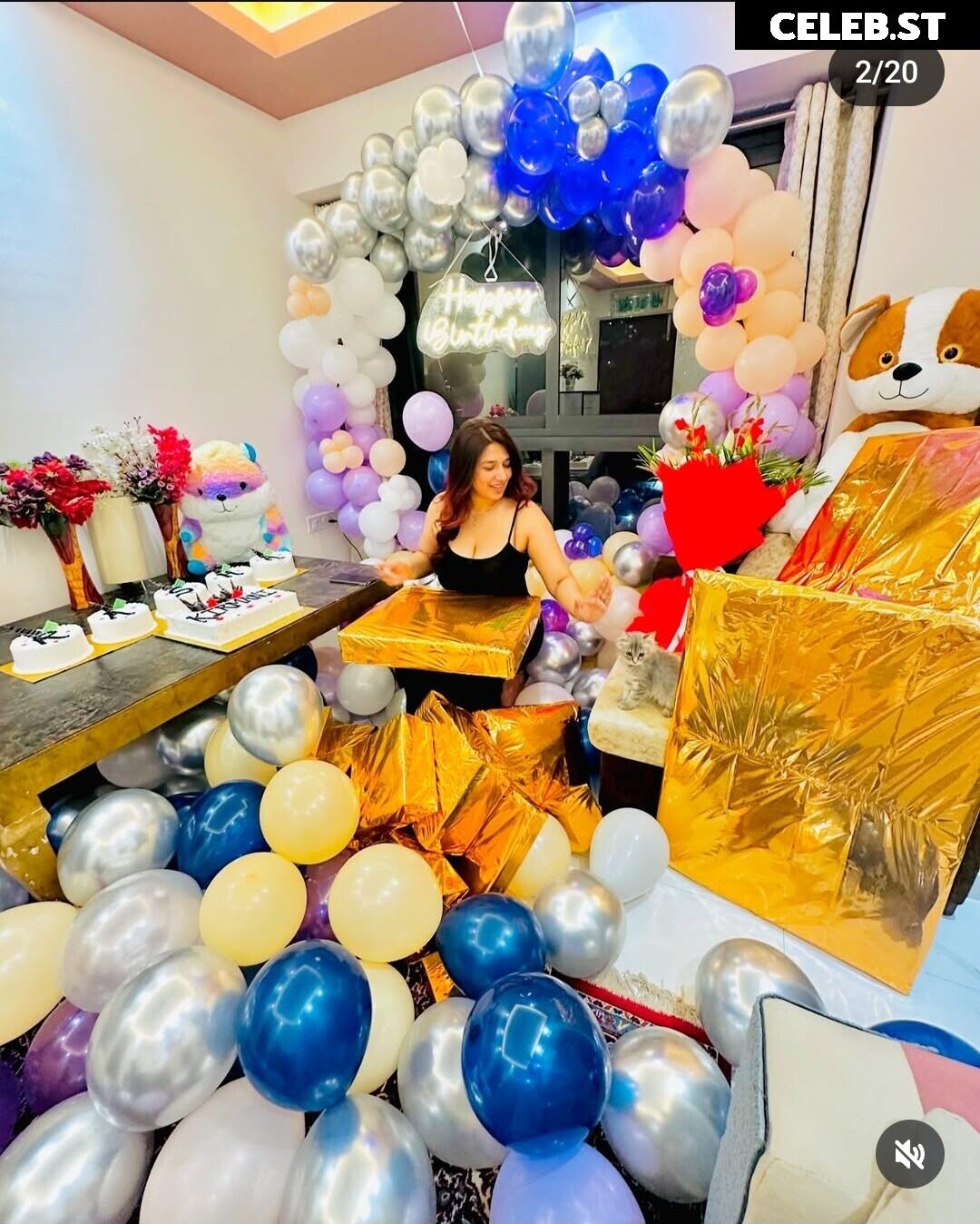 Rasha Kirmani Image 24224300