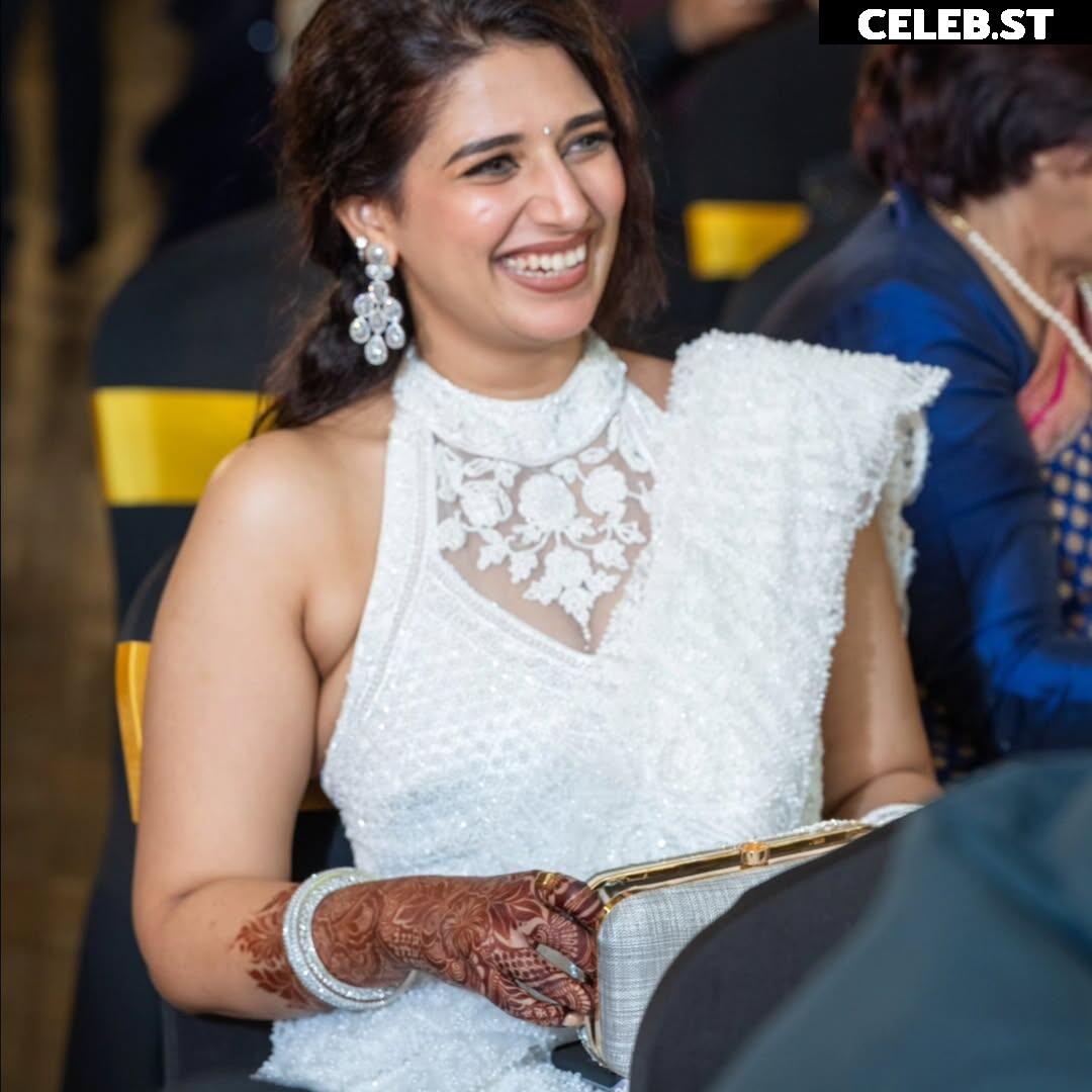 Rasha Kirmani Image 24224352